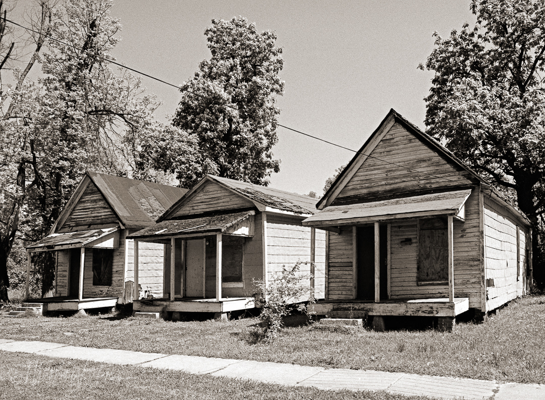 Three Houses