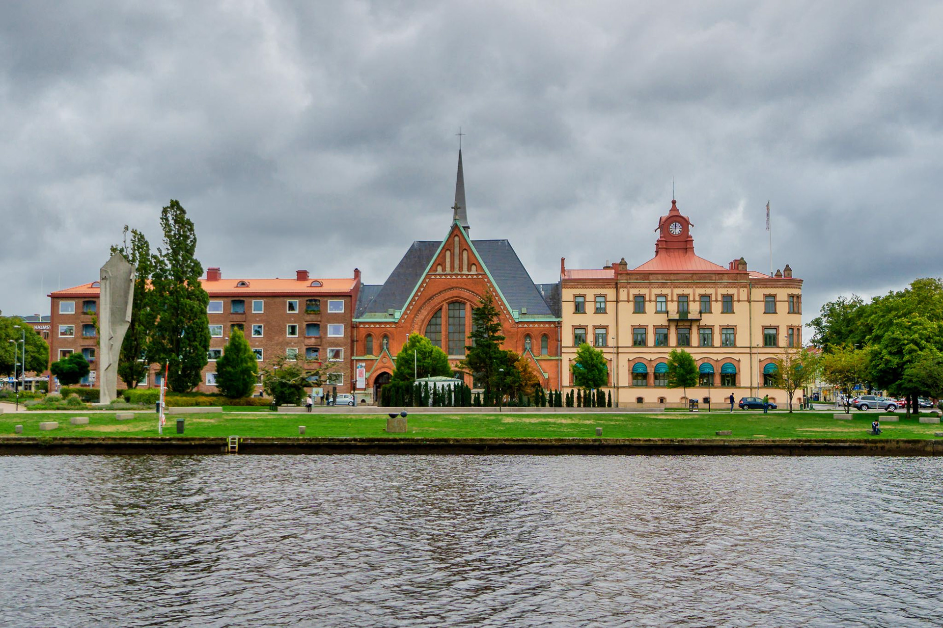 Olli Baumgart Fotografie Halmstad
