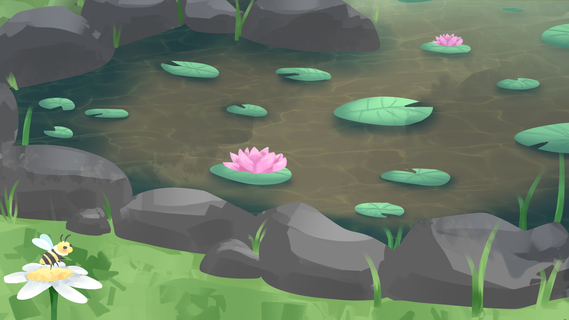 Concept Art