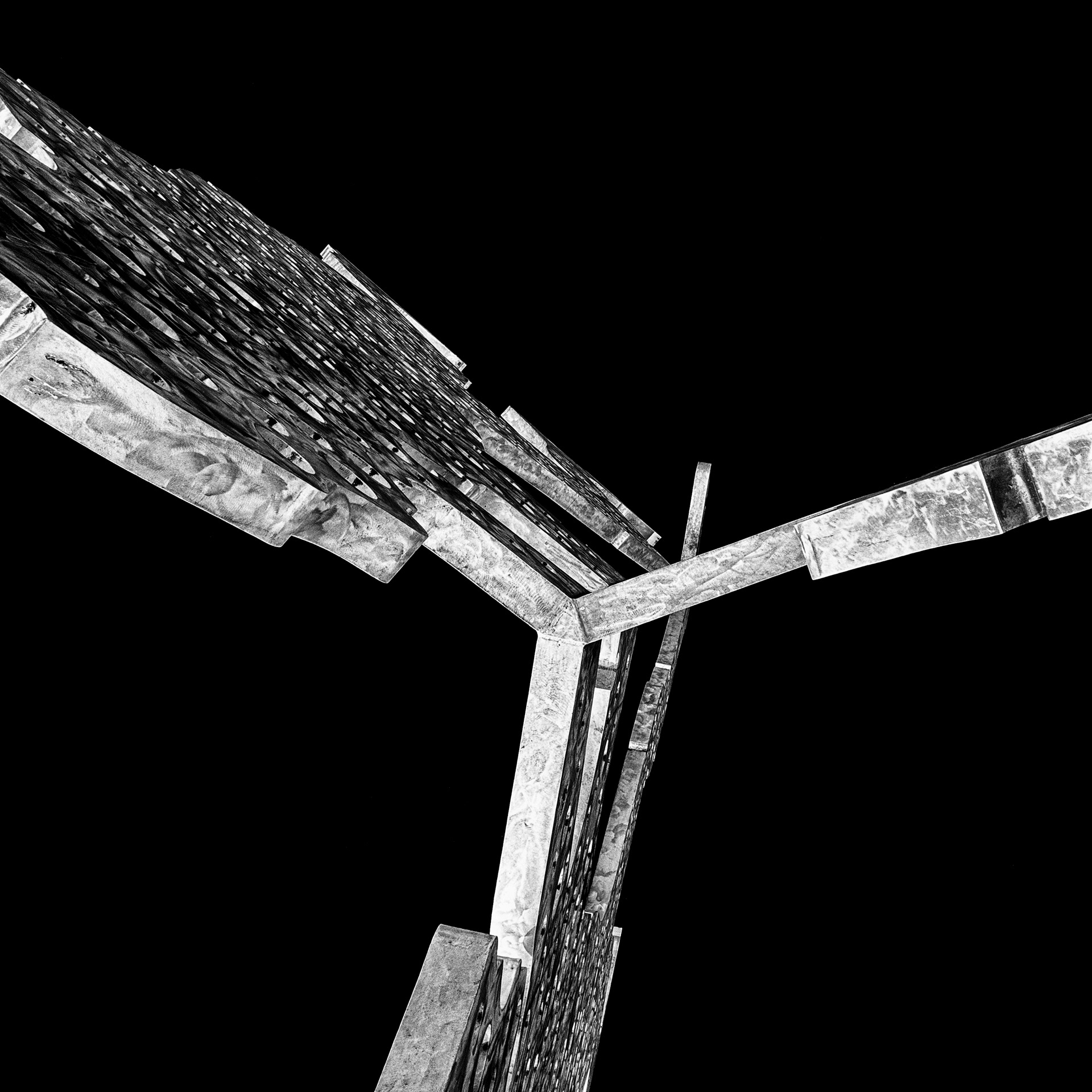 Molecule Man - Berlin