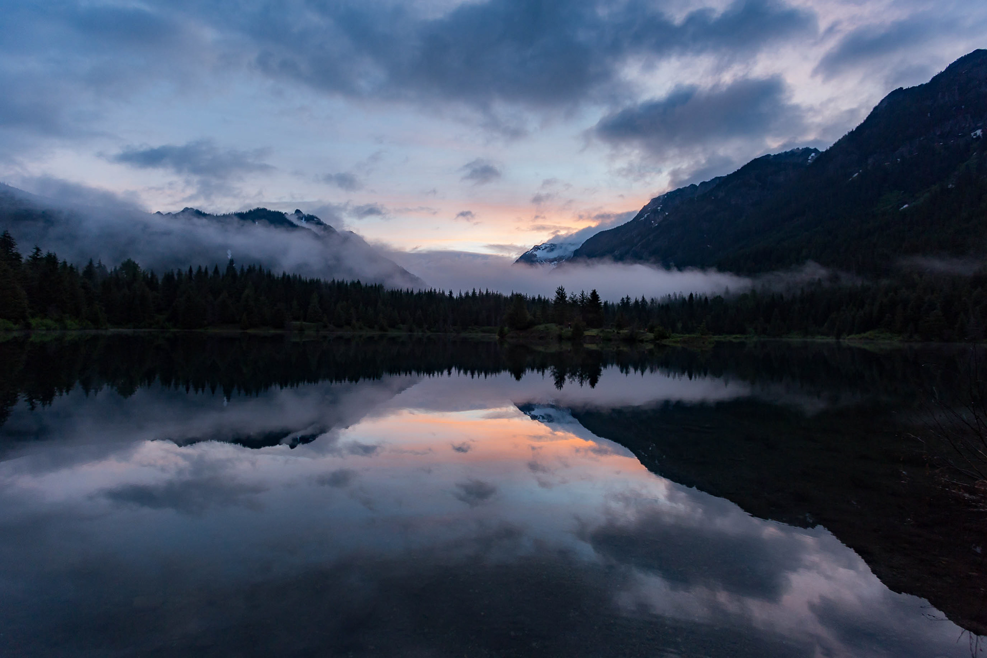 Mason Montgomery Landscapes