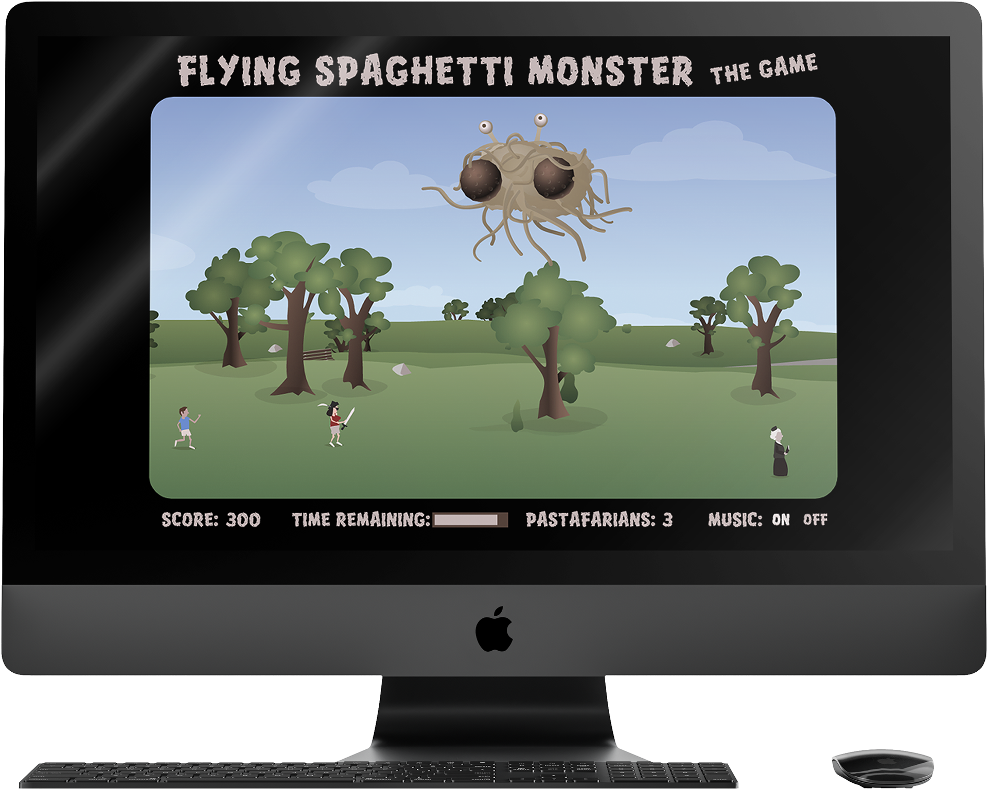 輸入盤】Gravitas Ventures I Pastafari: A Flying Spaghetti Monster