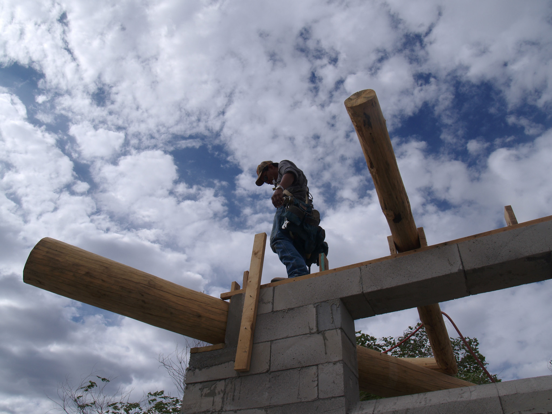 Susan Atkinson Nageezi House