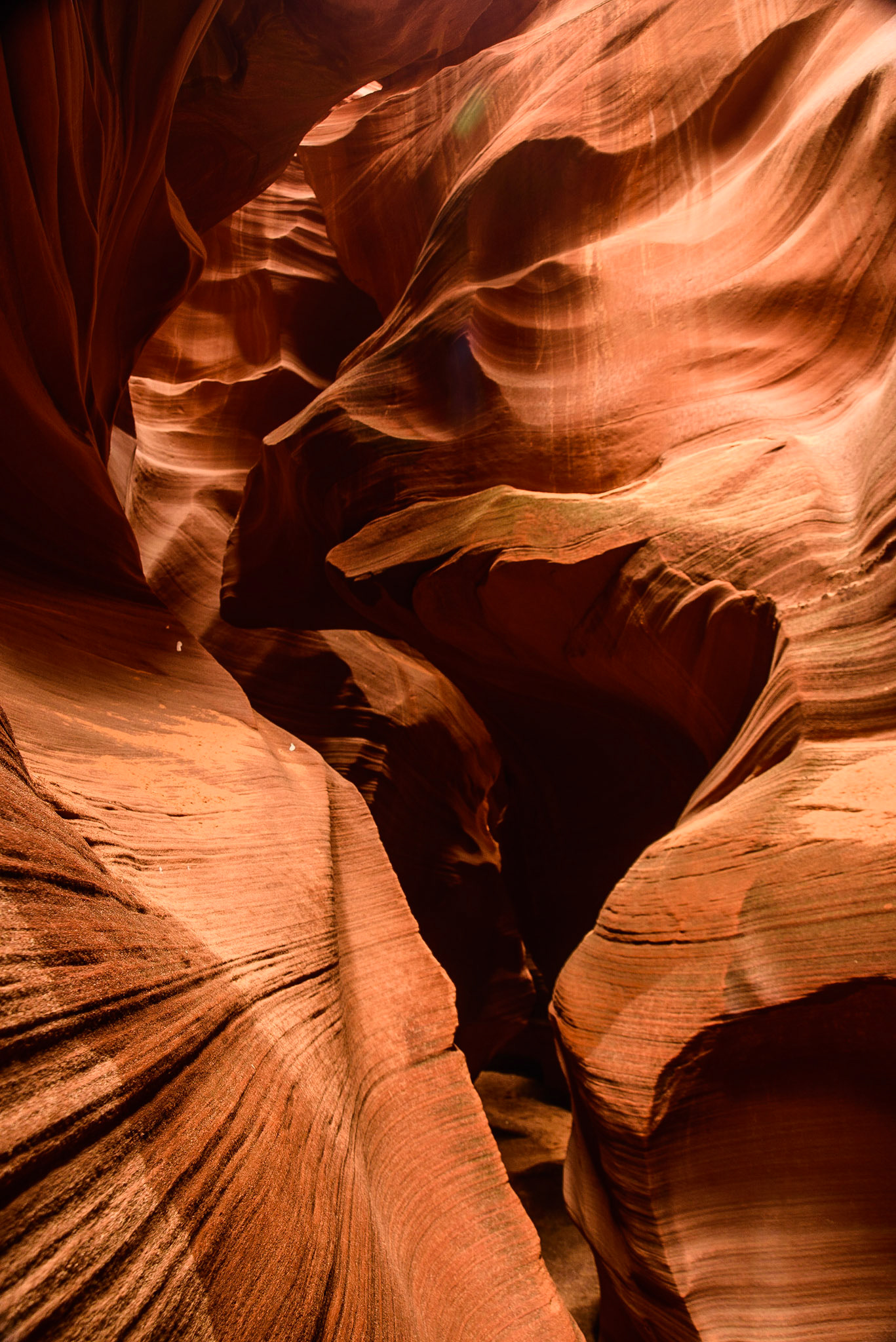 Secret Canyon