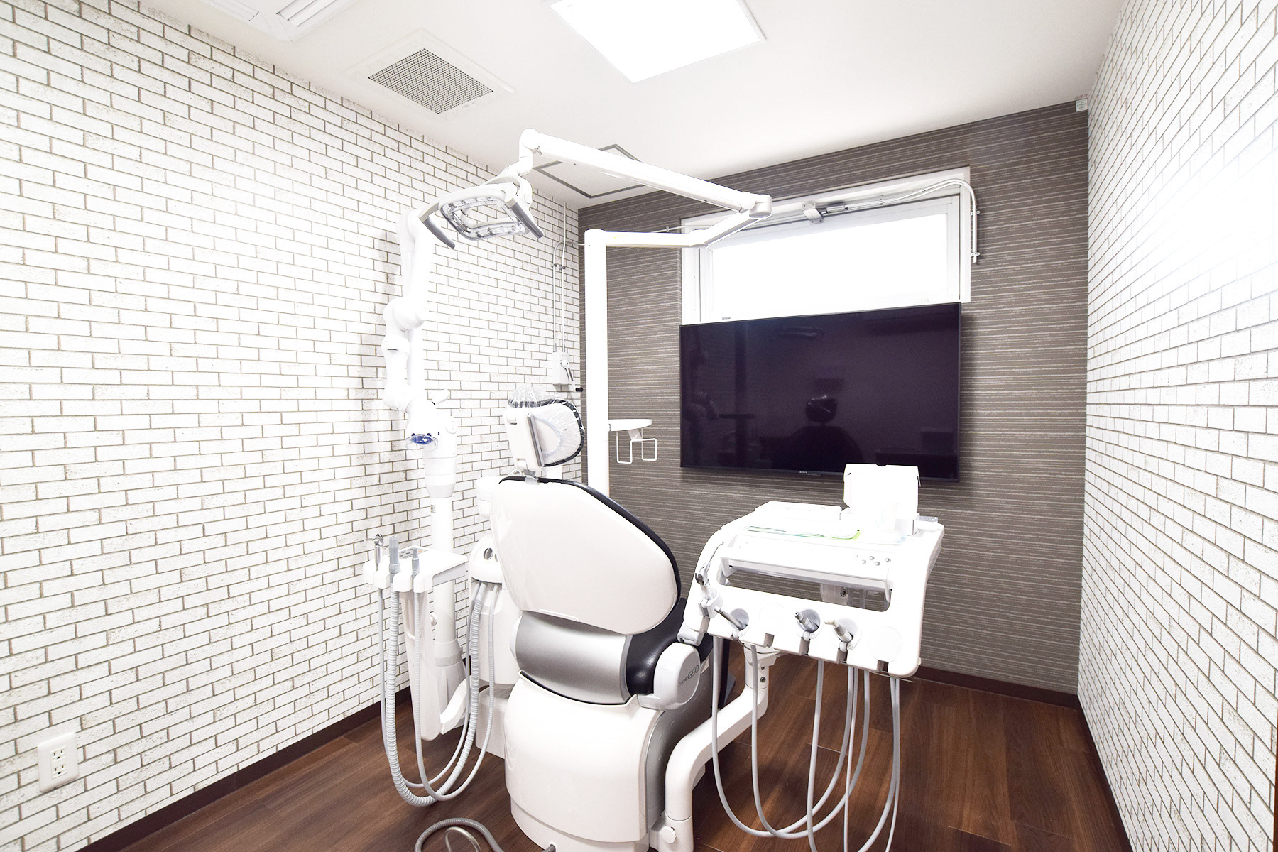TORICODESIGN Yoshida dental clinic