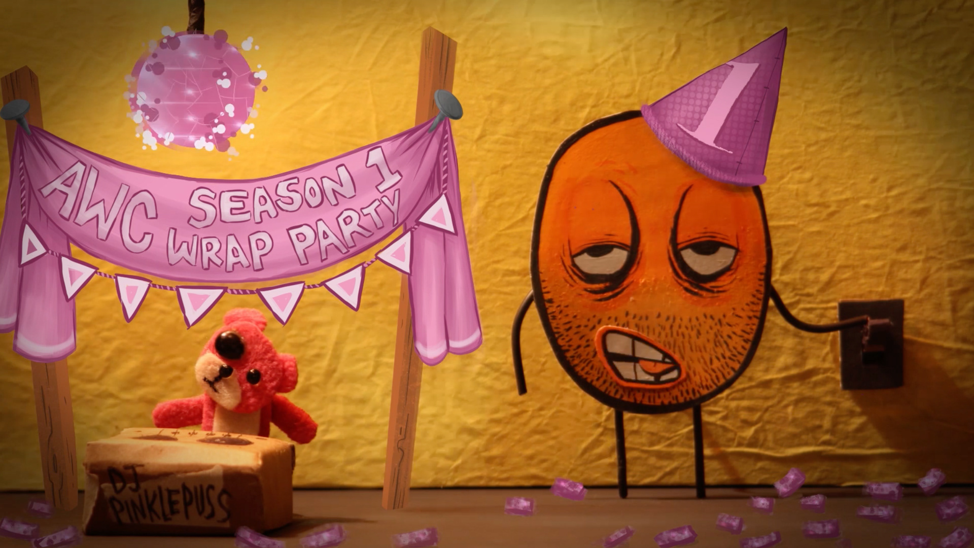 Short Thumbnail: Eli in Pinkleparty