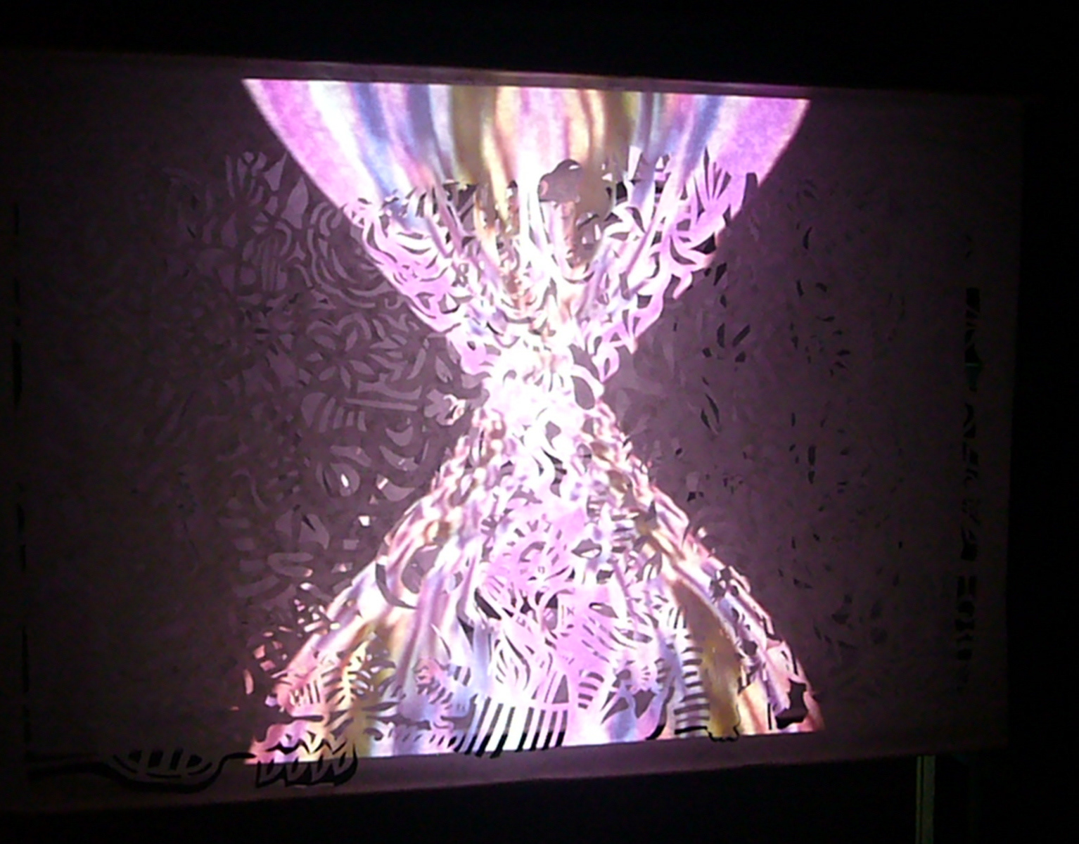 Yaccka Design Works Yasuka Fukuoka 桐一葉 Kirihitoha 原画 Yaccka Design Works Yasuka Fukuoka 桐一葉 Kirihitoha 原画