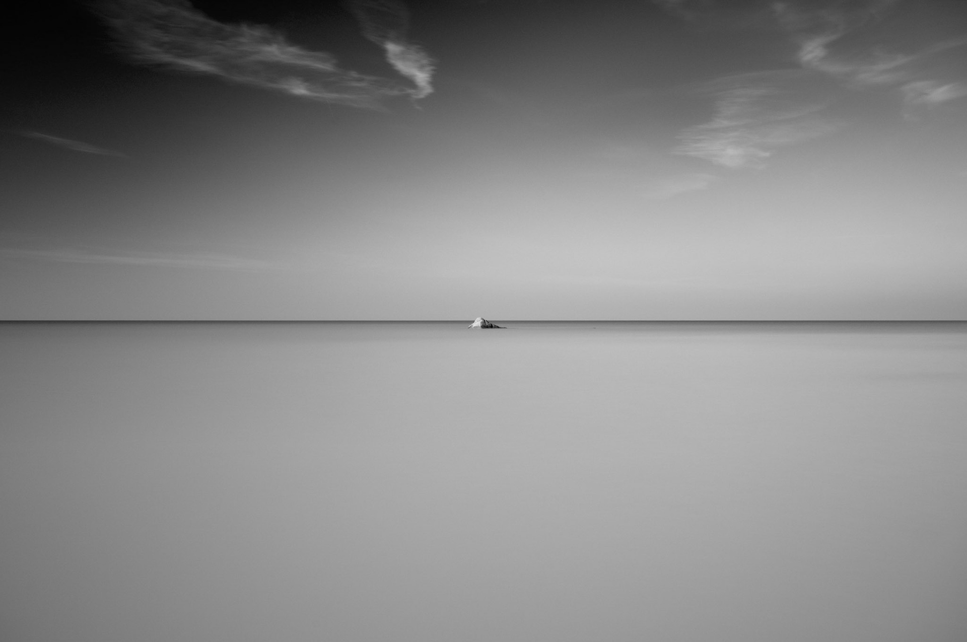 So long, lonesome