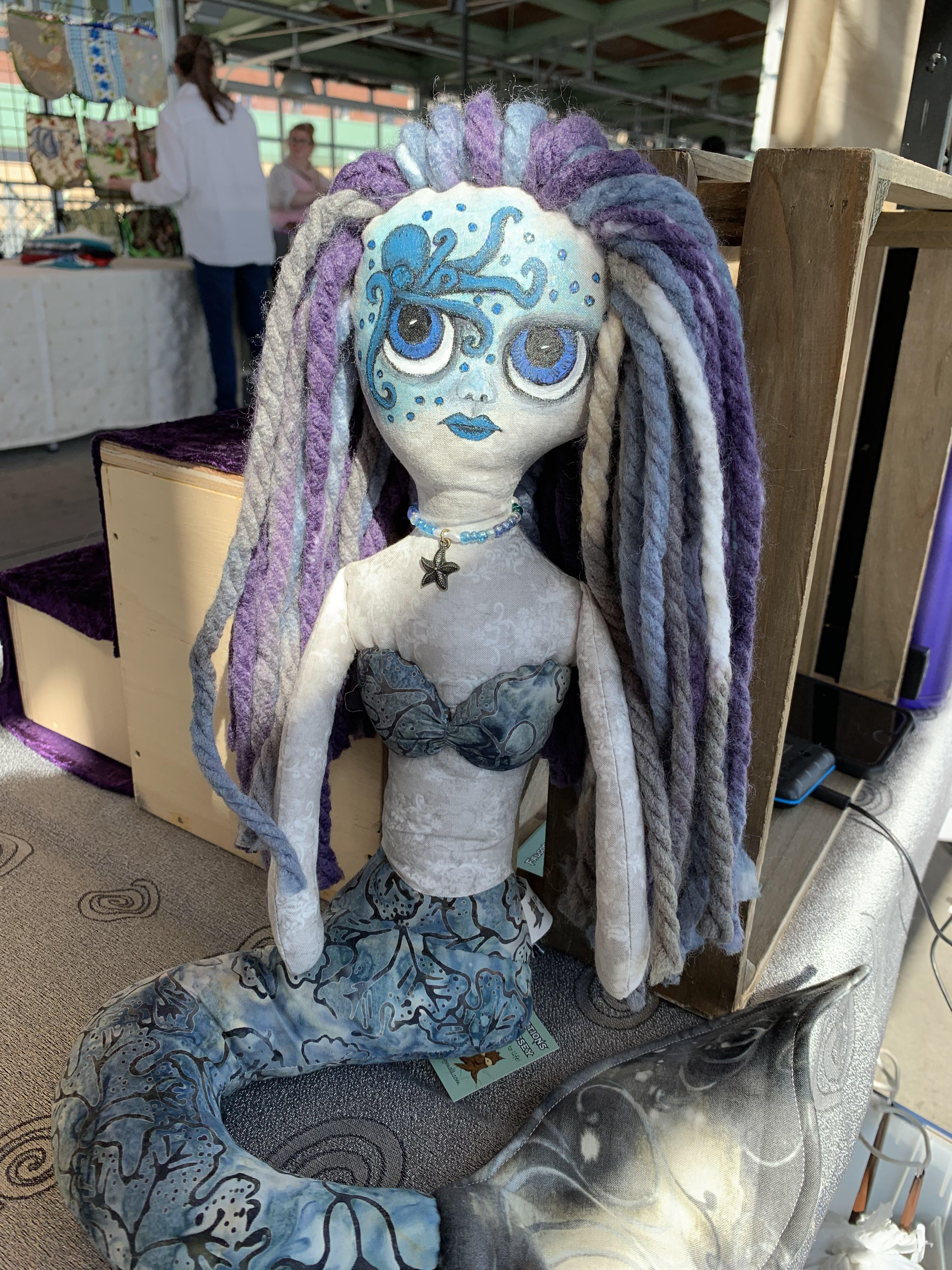 Mermaid $85-$95