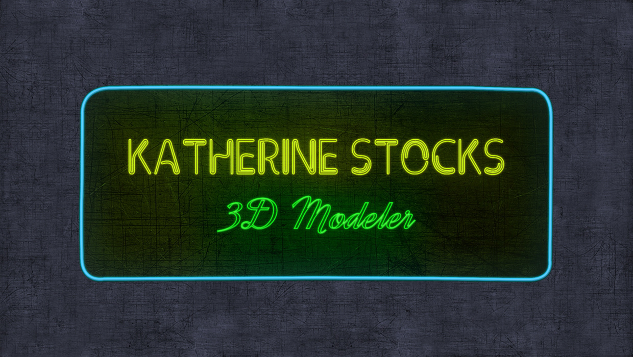 Katherine Stocks