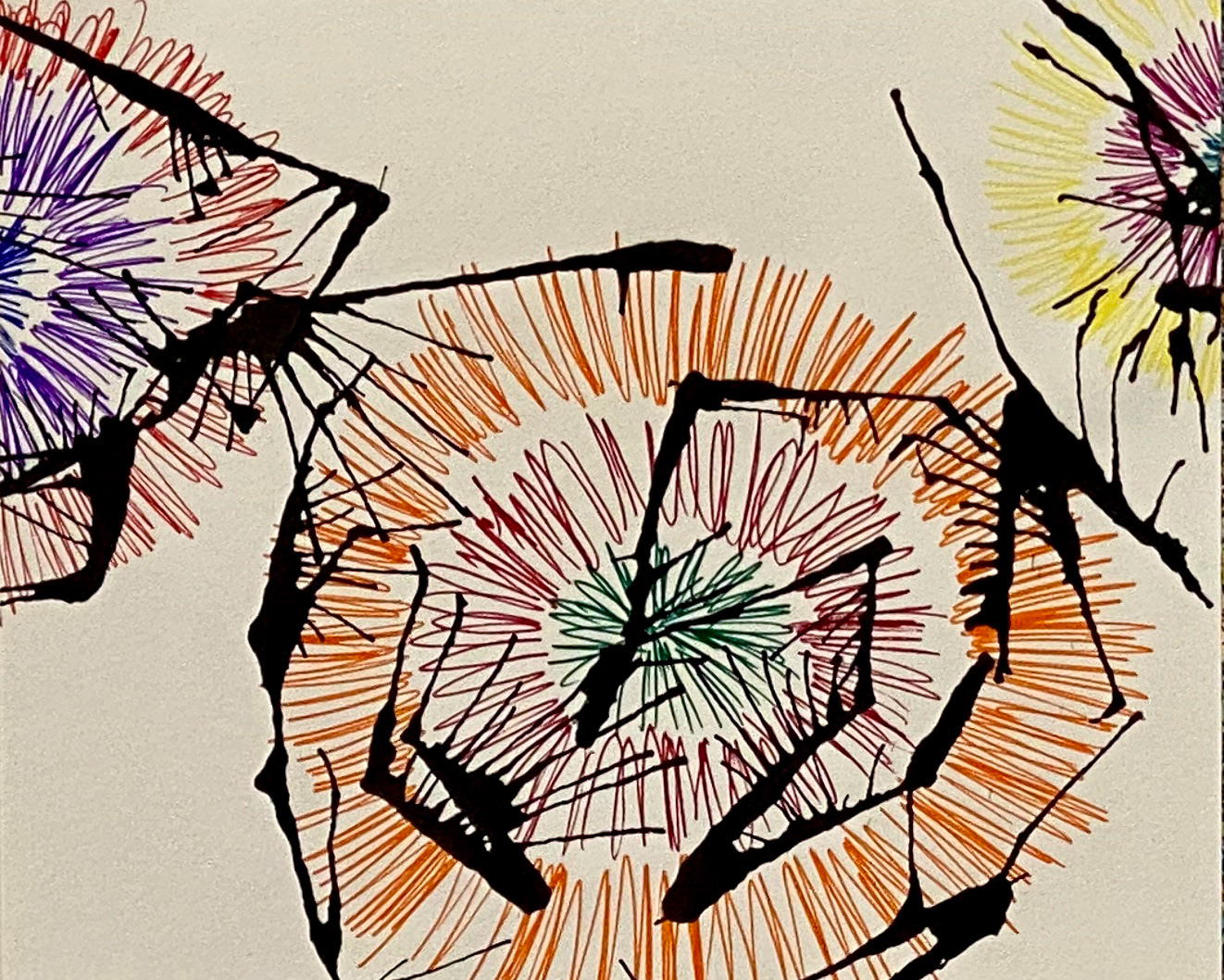 Make Your Mark (Design 1: 2020)