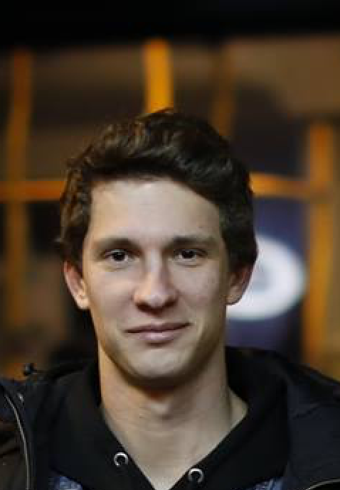 Michal Hajtas