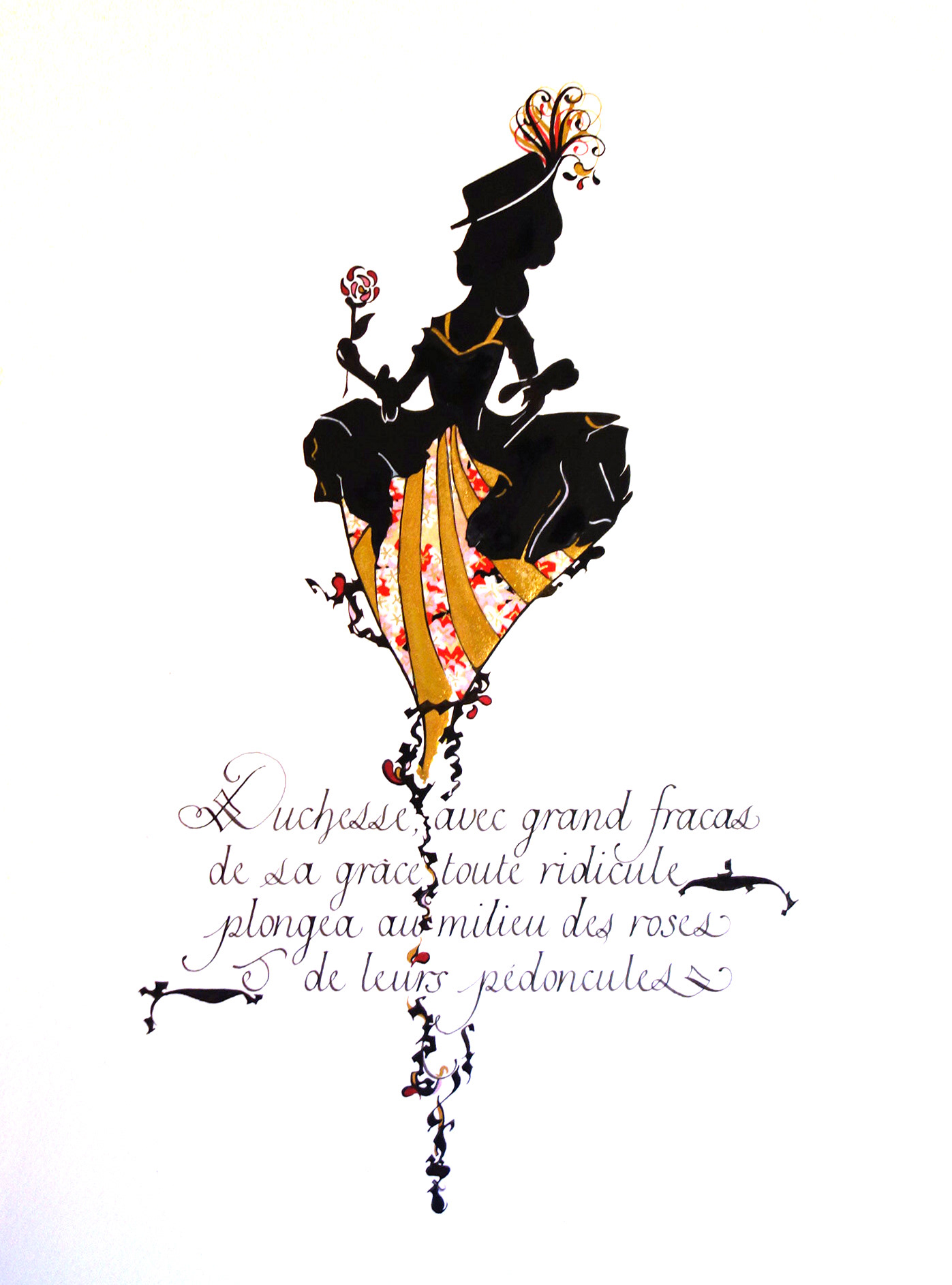 Madame Duchesse