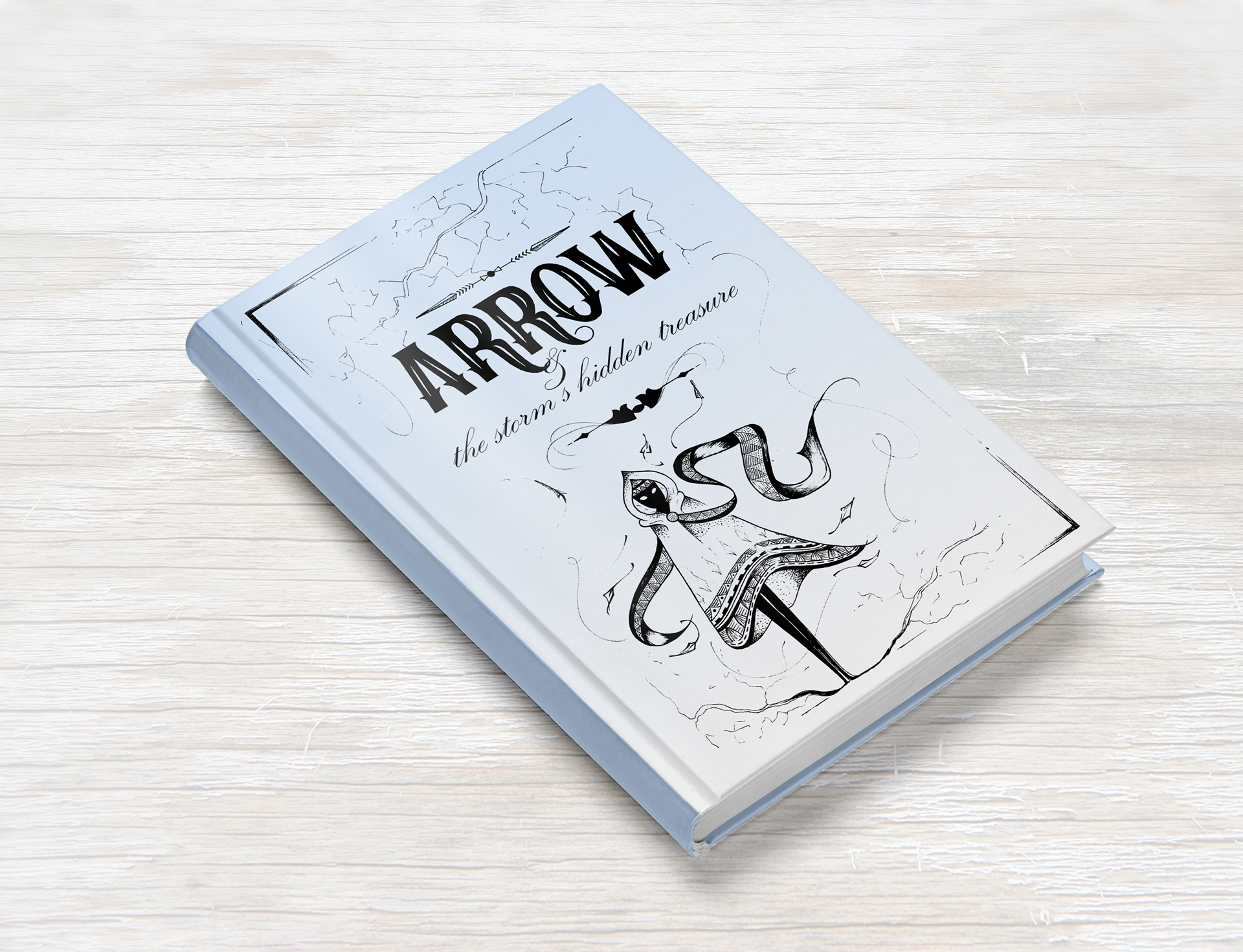 Arrow