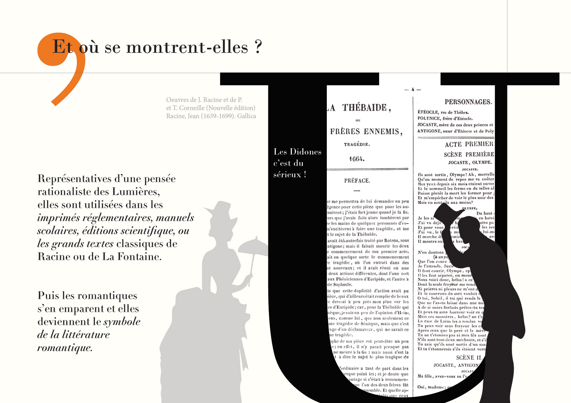 Histoire de la didone