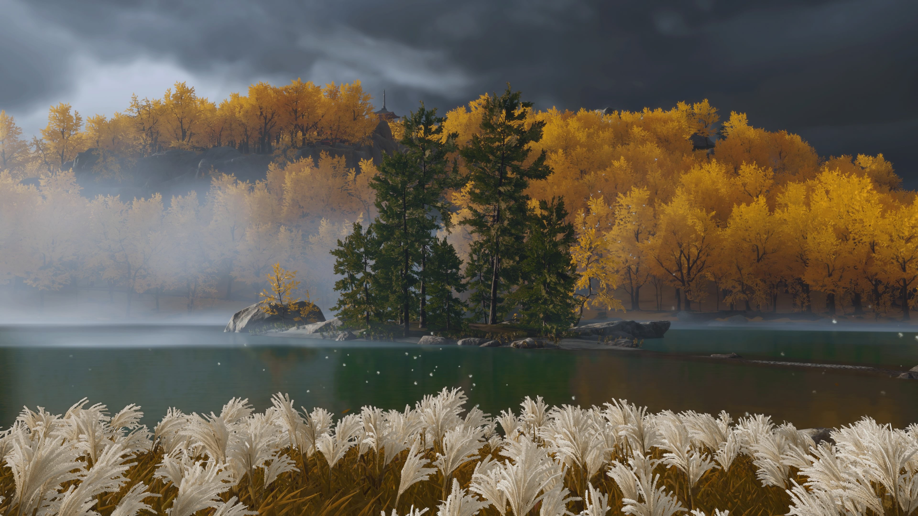 Ghost of Tsushima