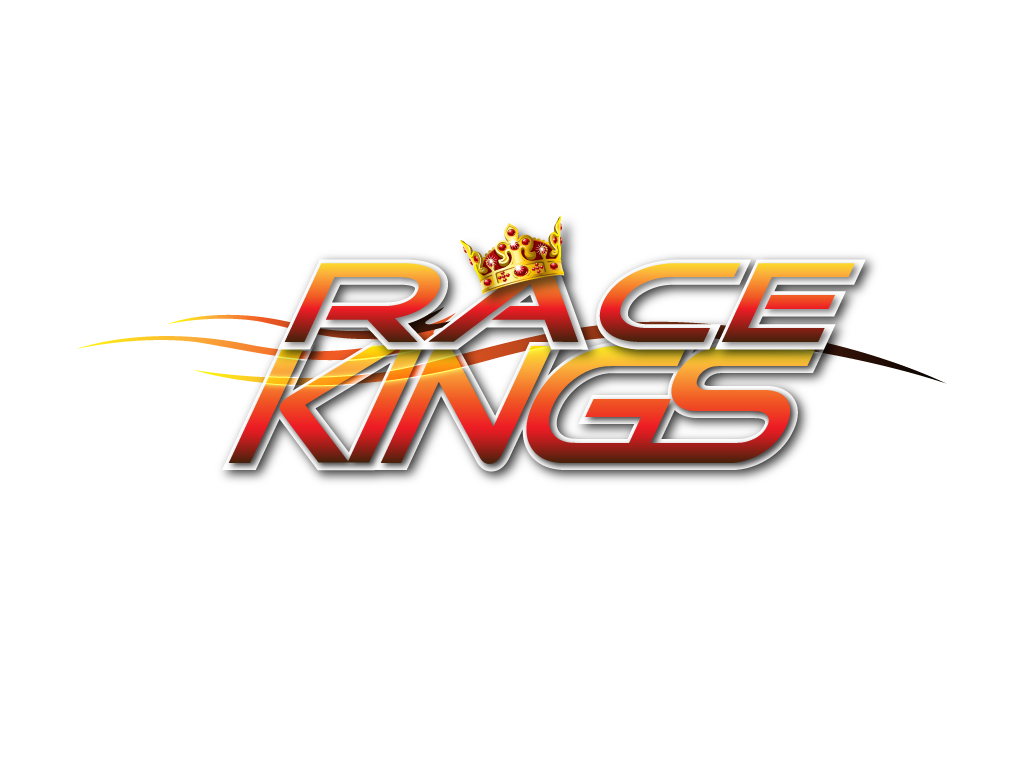 Martijn Vreugde Race Kings Logo