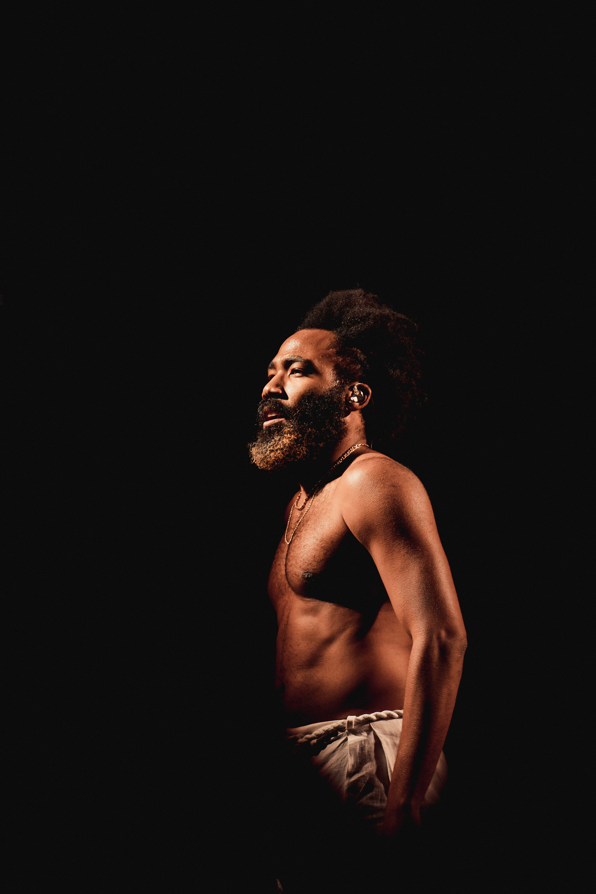 CHILDISH GAMBINO