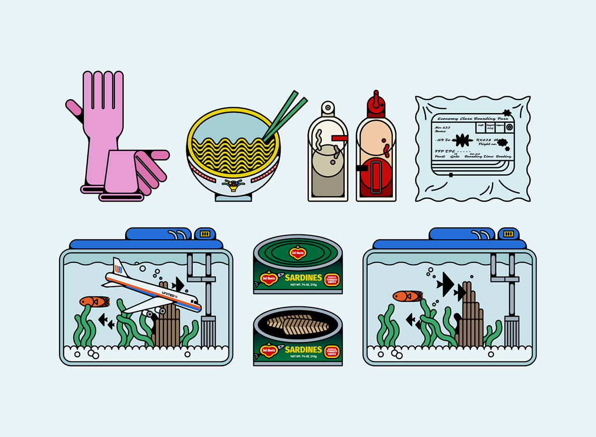 dasom yun Chungking Express