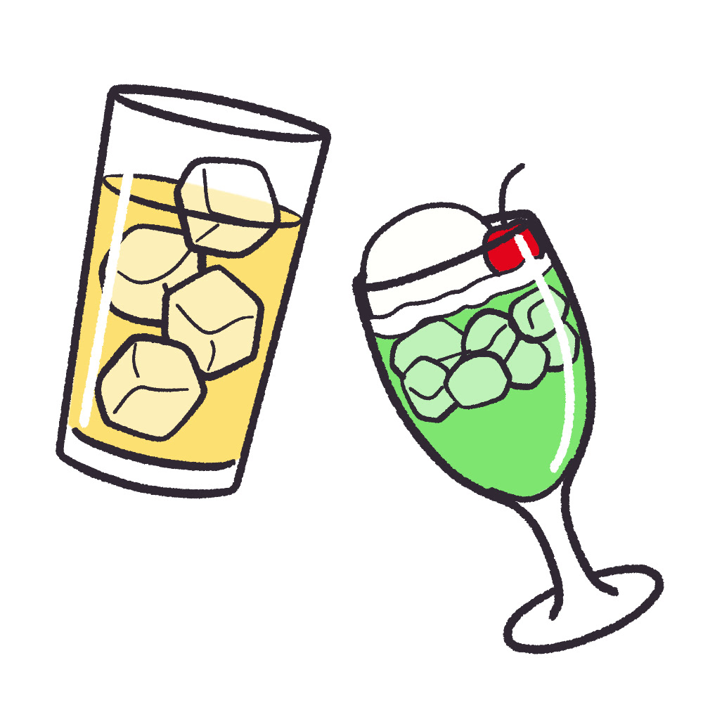 イラスト工房 うつぎ 人物イラスト キャラクター 食品イラストなどの制作 カットイラスト イラスト工房 うつぎ 人物イラスト キャラクター 食品イラストなどの制作 カットイラスト
