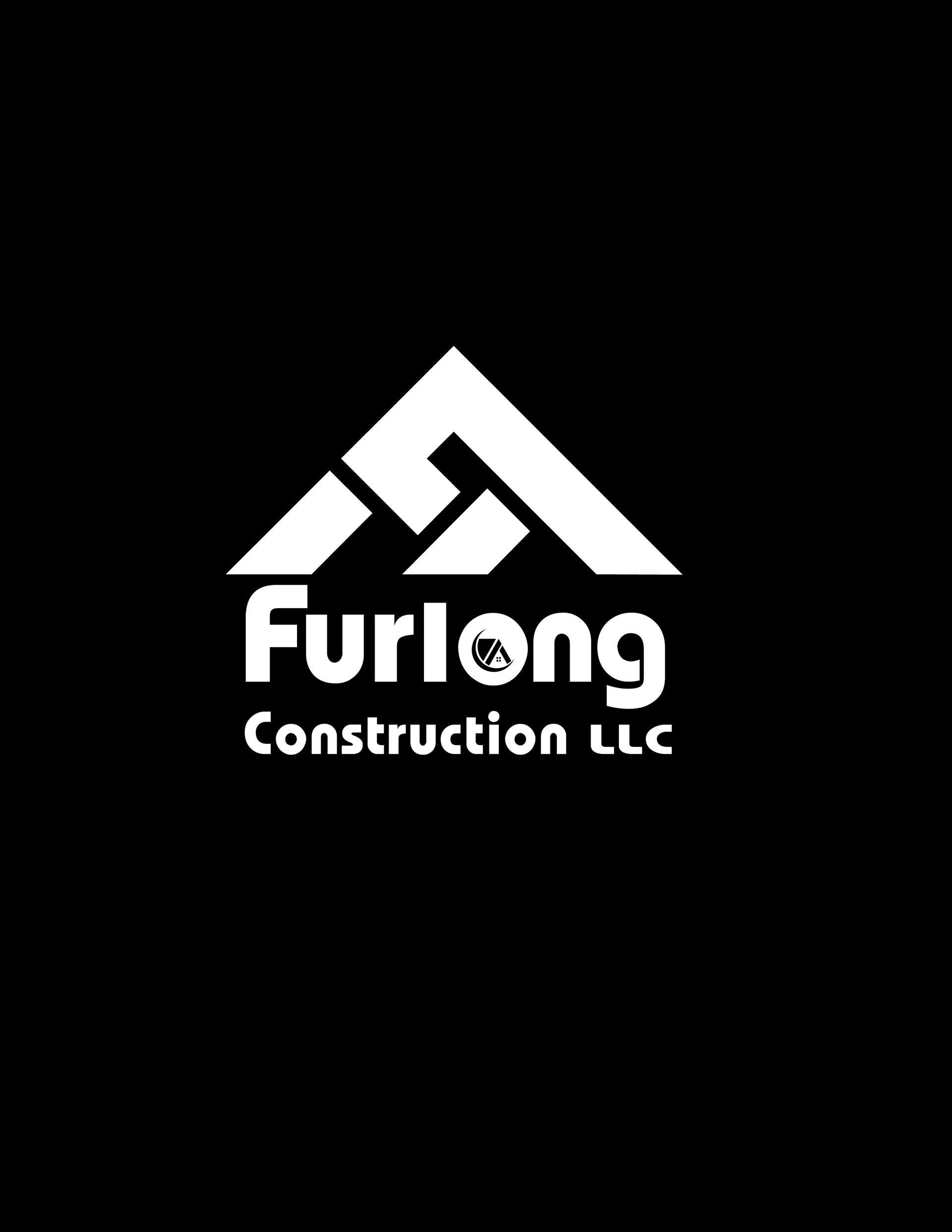 Brand Identity 02-10-2019 Modern Clean Construction Logo Design