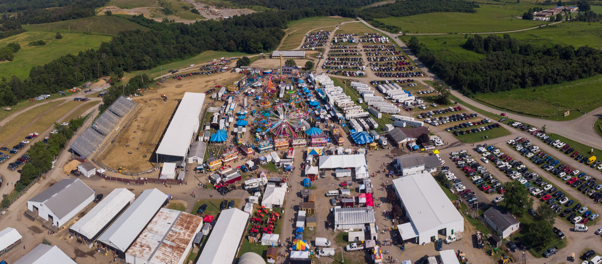 Fayette-County-Fair- AppalachianTrends.com