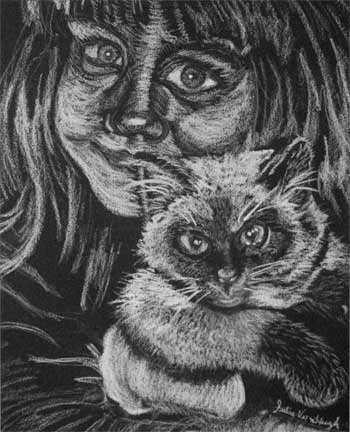 Starry Starry Eyes
