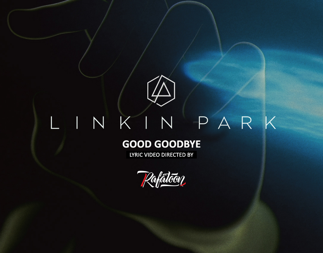 Песня гуд гудбай. Linkin Park good Goodbye. Good Goodbye. Linkin Park good Goodbye Remix. PSZ good Bye Alex code.