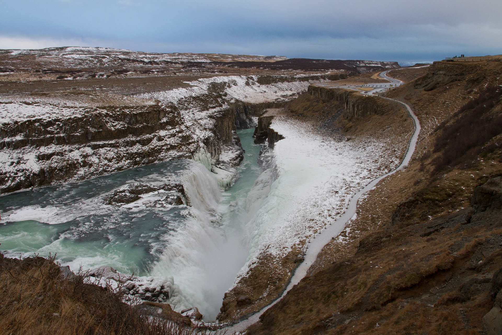 Gulfoss