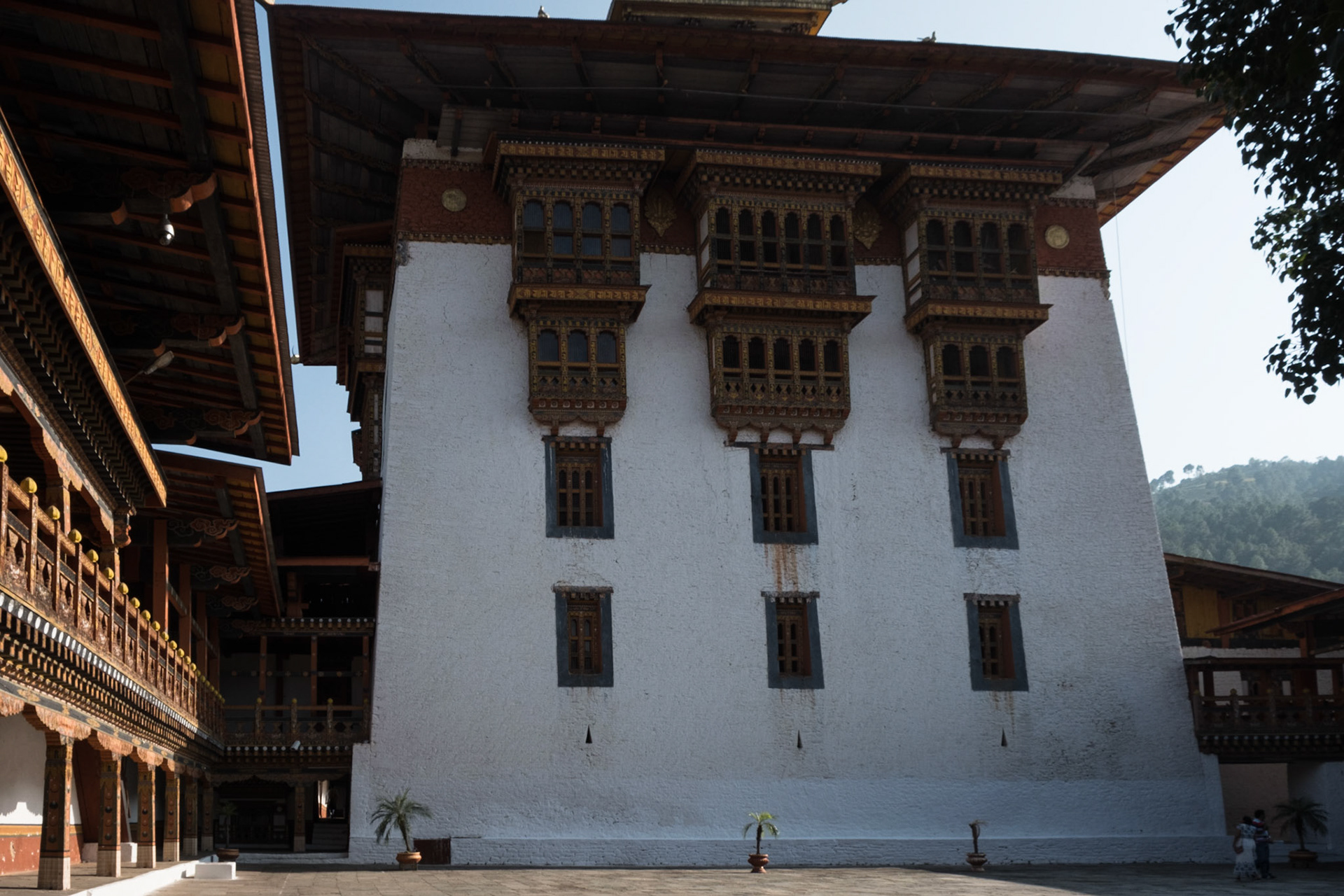 Punakha Dzong