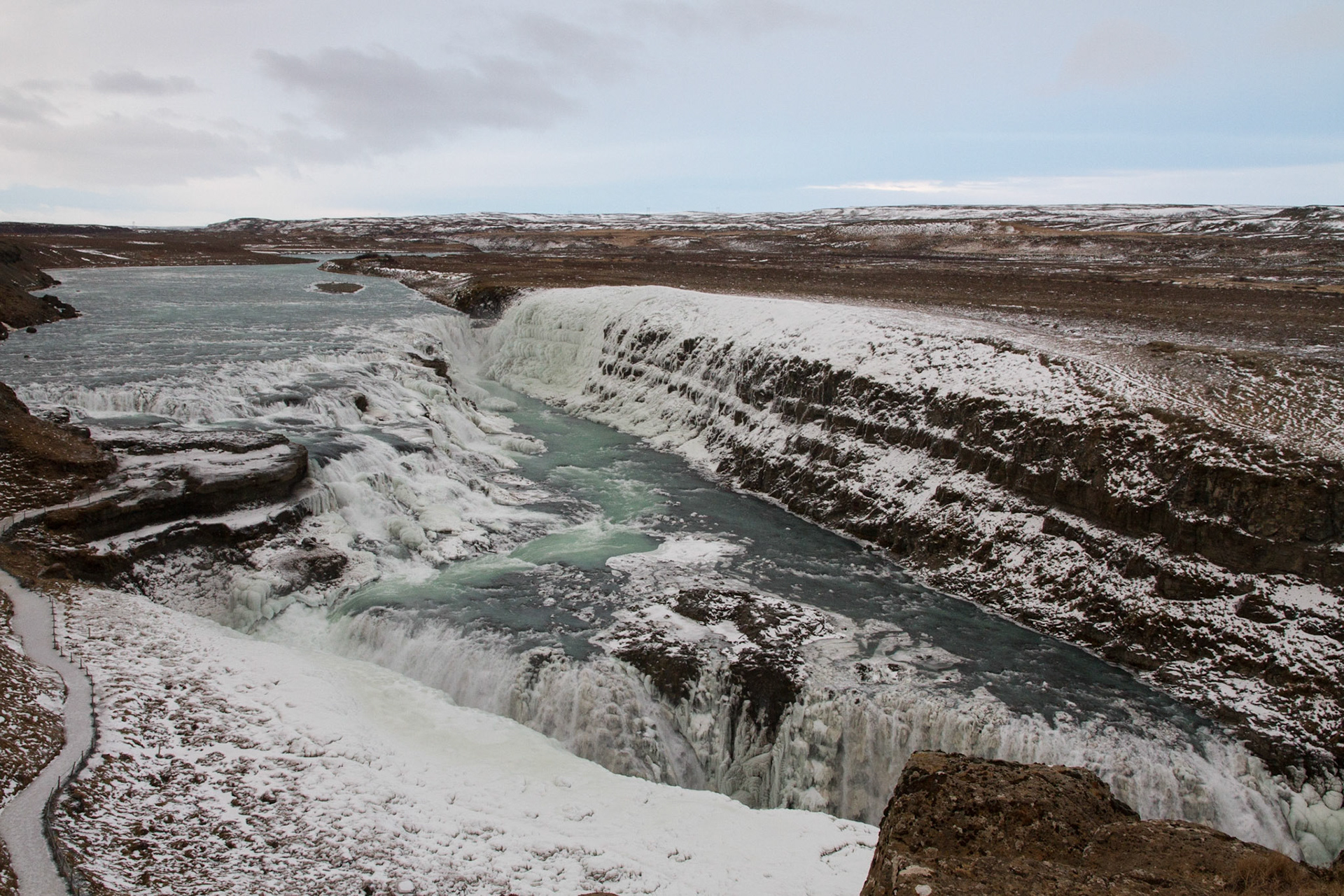 Gulfoss