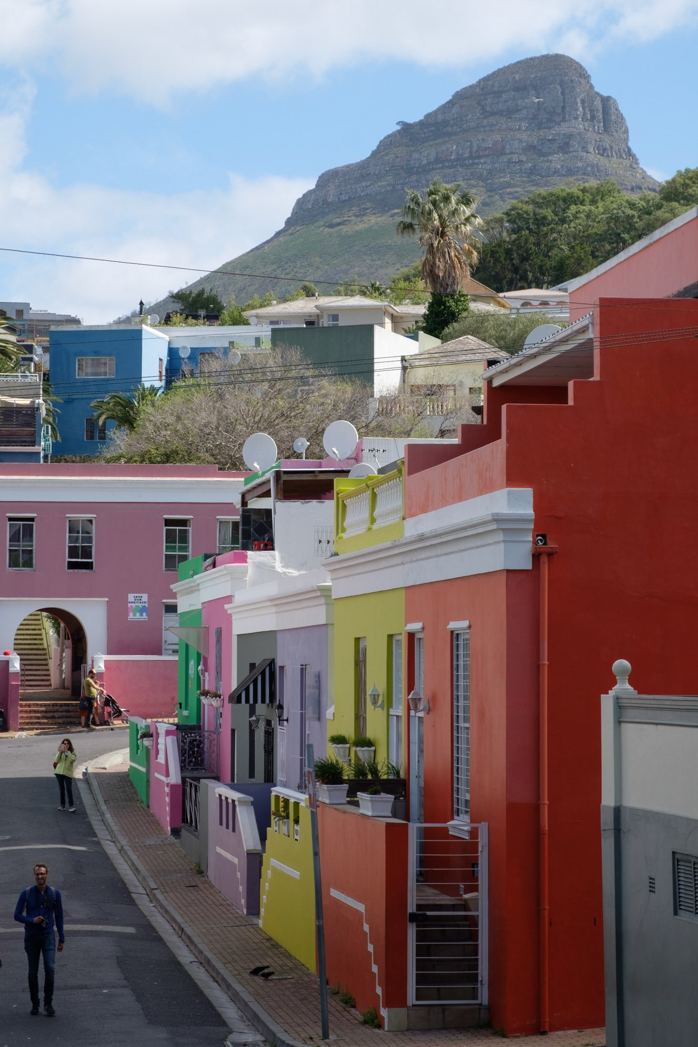 Chiappini Street, Bo-Kaap
