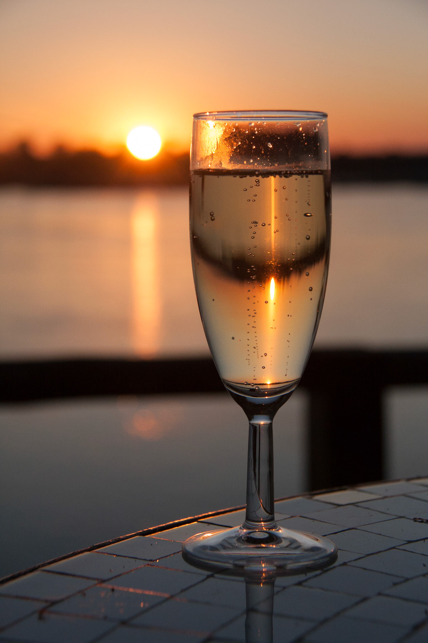 20th wedding anniversary celebration