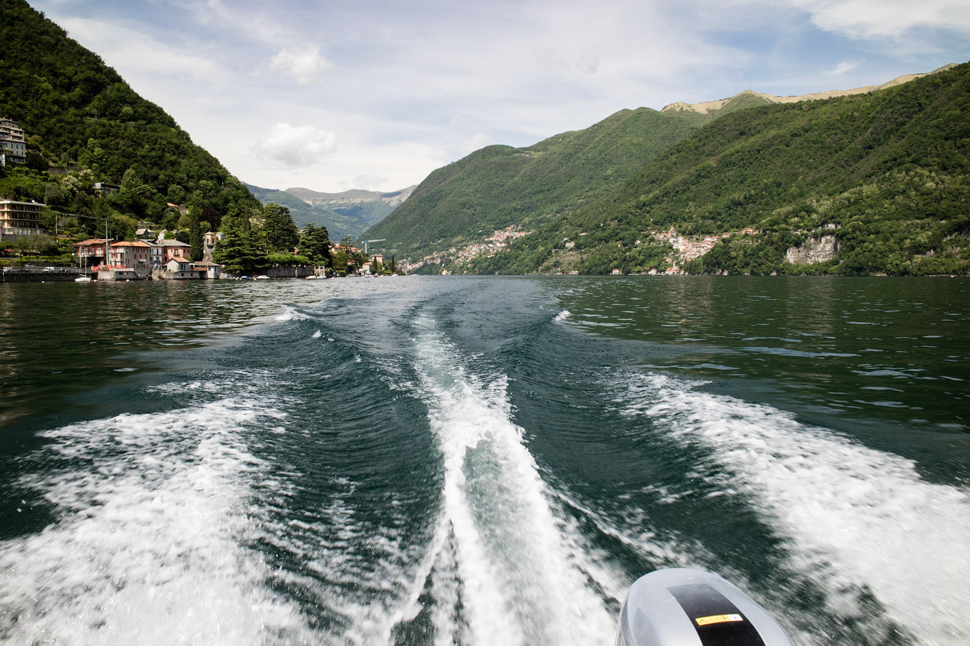 Lake Como