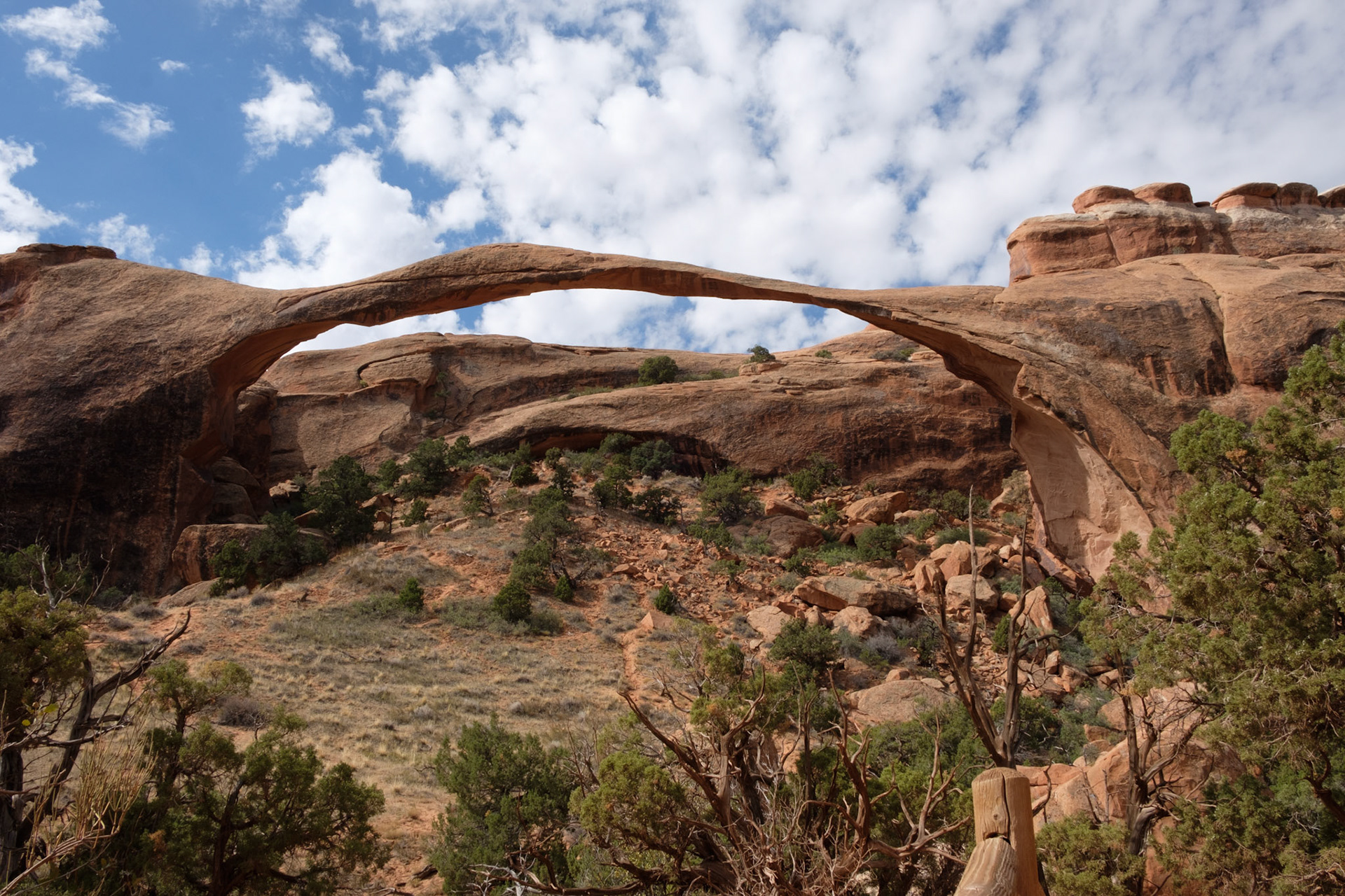 Landscape Arch