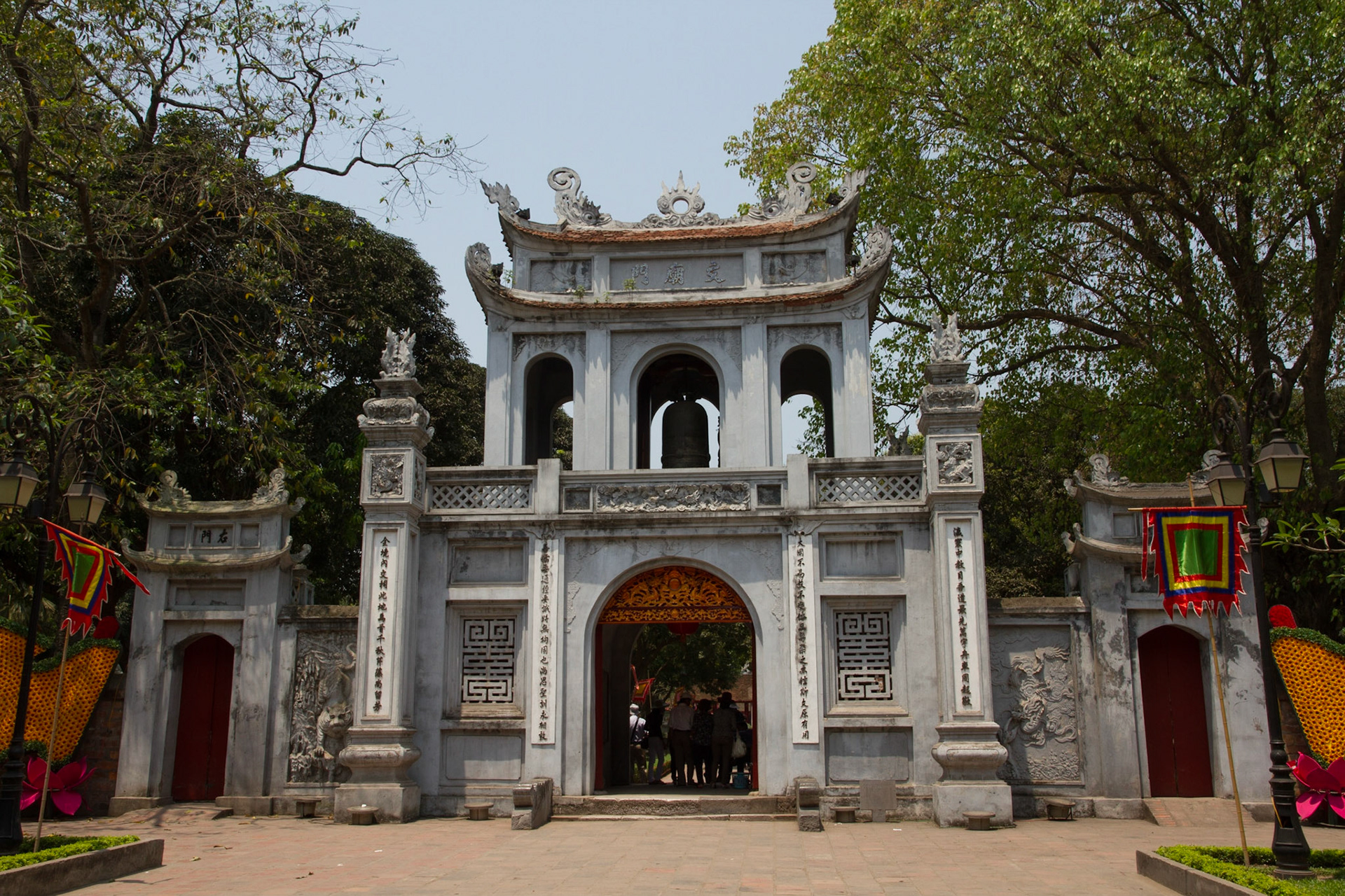 Temple of Literature