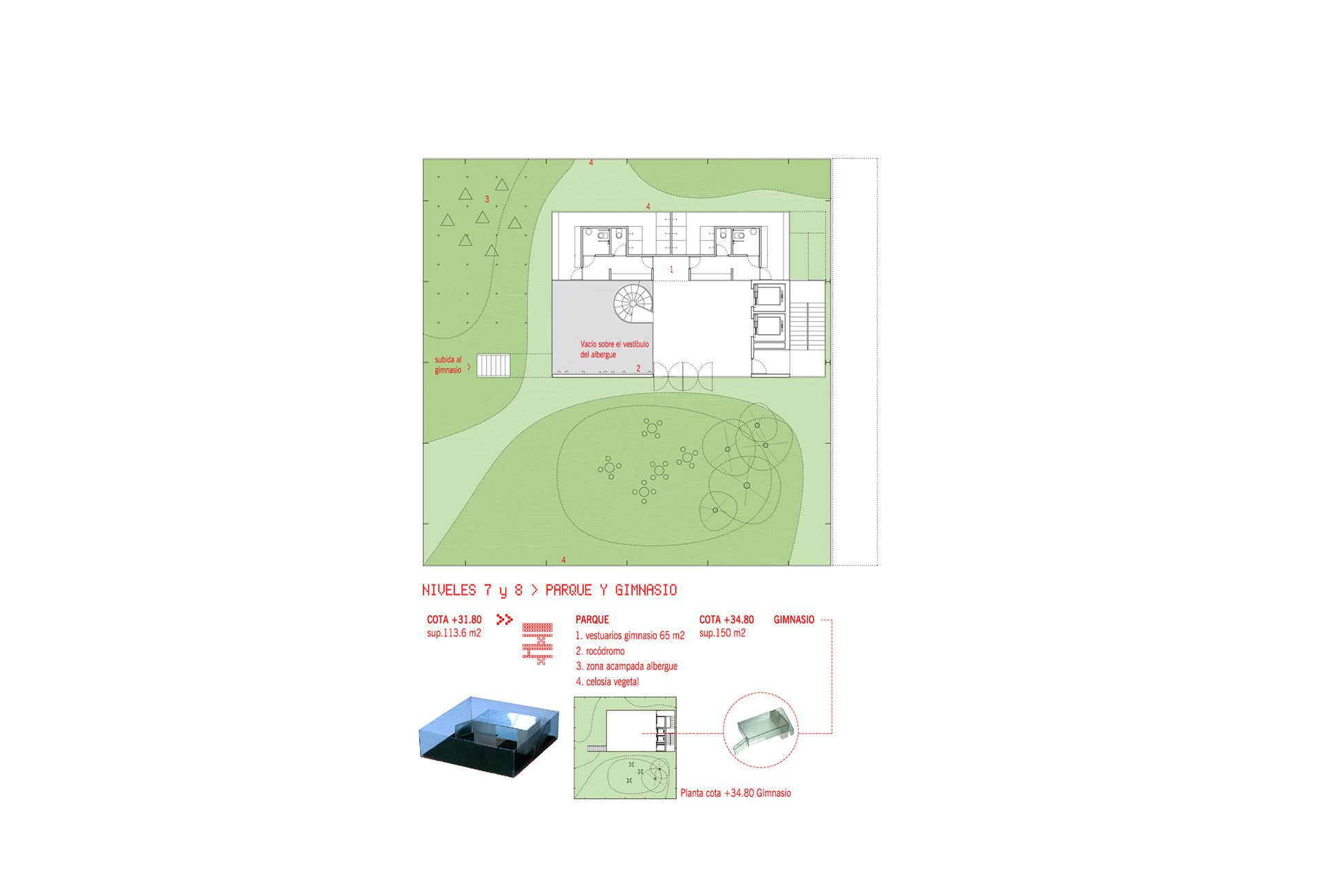 hostel