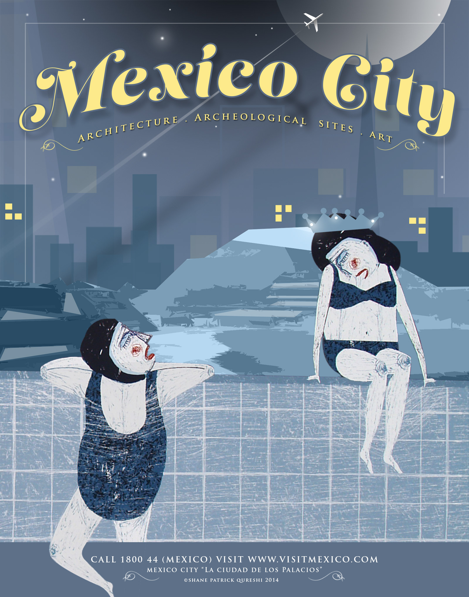 The Monocle Travel Guide to Mexico City: The Monocle Travel Guide Series [Book]