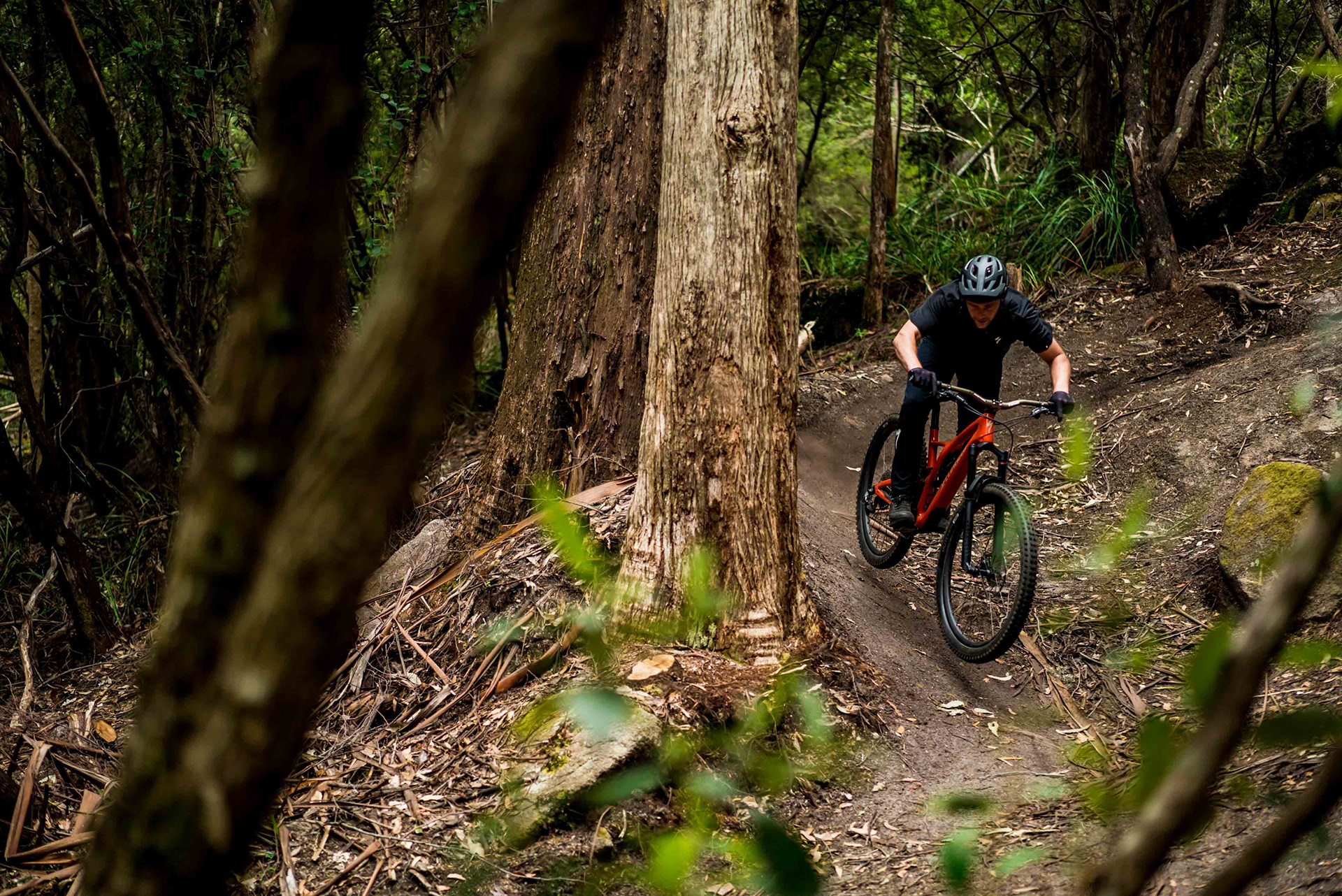 Matt Staggs Visuals - EWS Trail of the Year with Rhys Atkinson