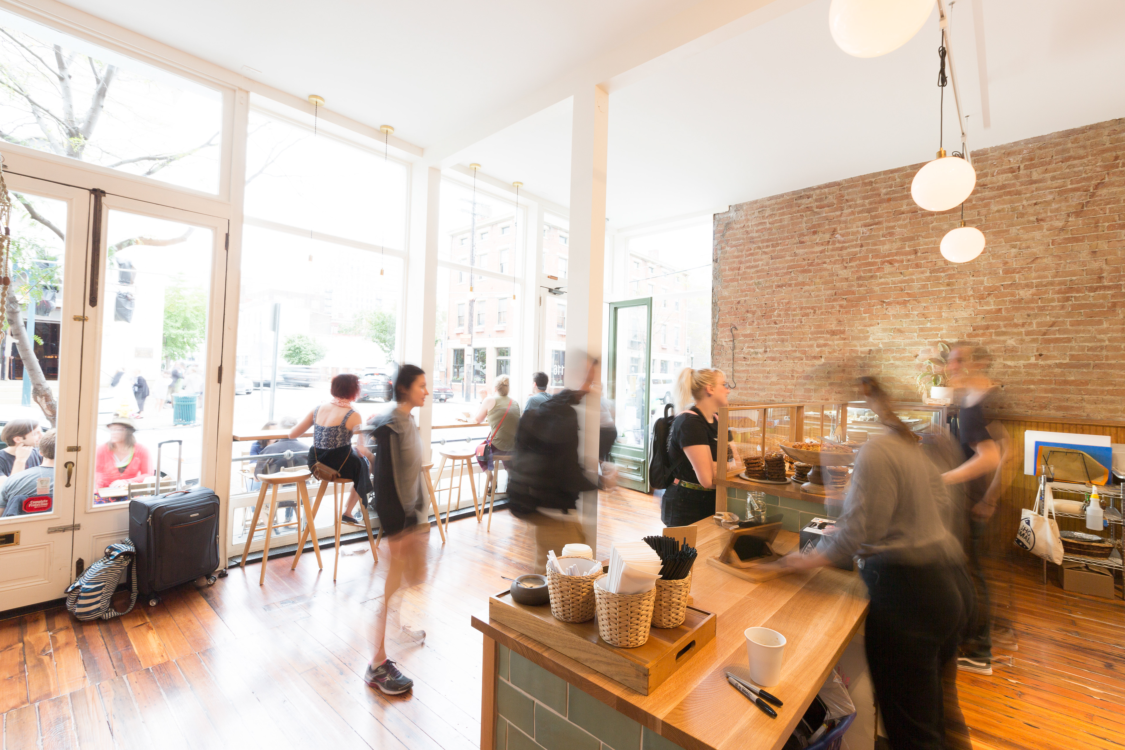 ddept Brown Bear Bakery