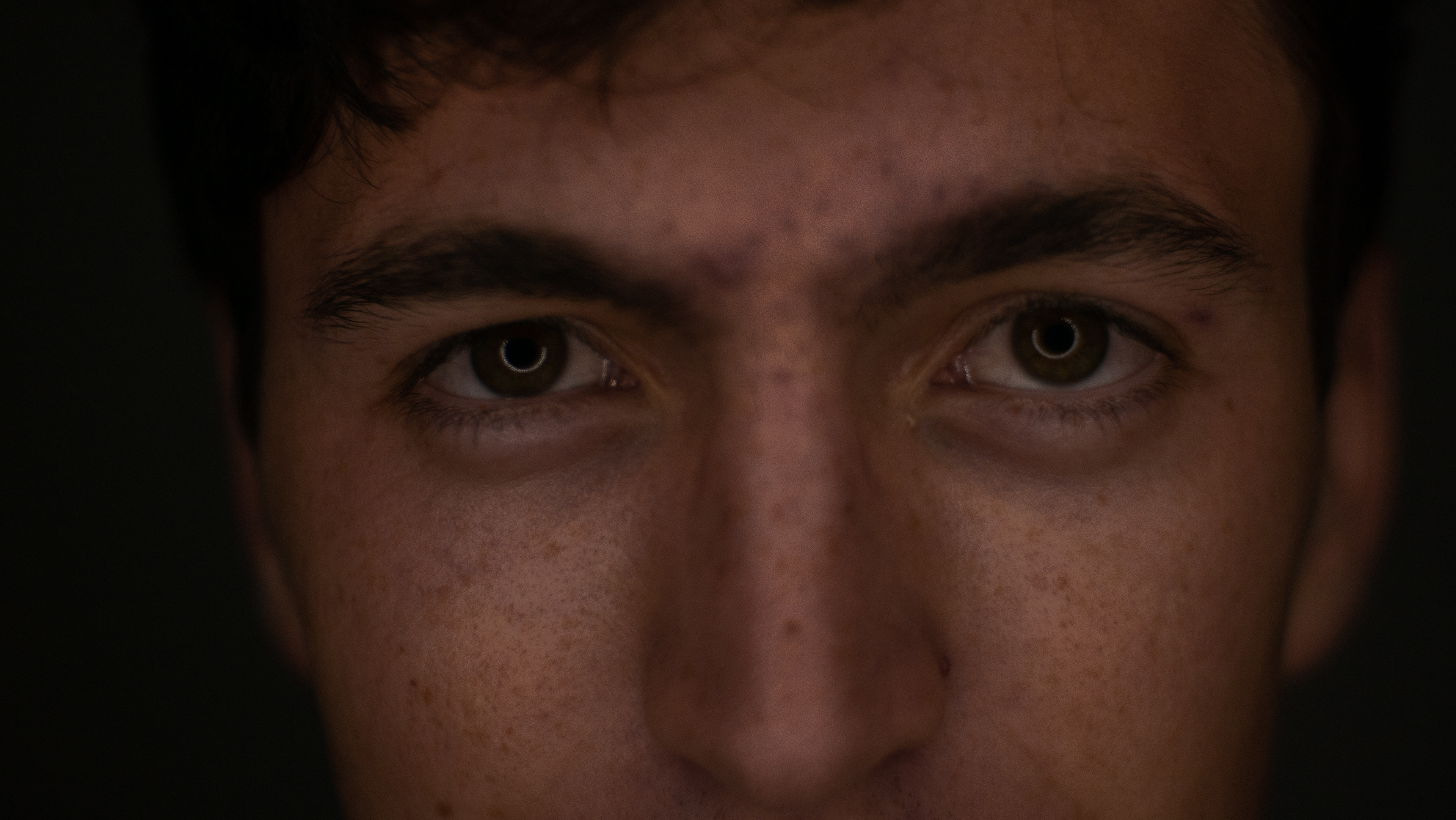 MAX RILEY is a Sophomore VMA student focusing on Cinematography, and is the Artistic Film Director of Full Fathom. He first worked with Full Fathom as the Visual Director for Dorian Grey.