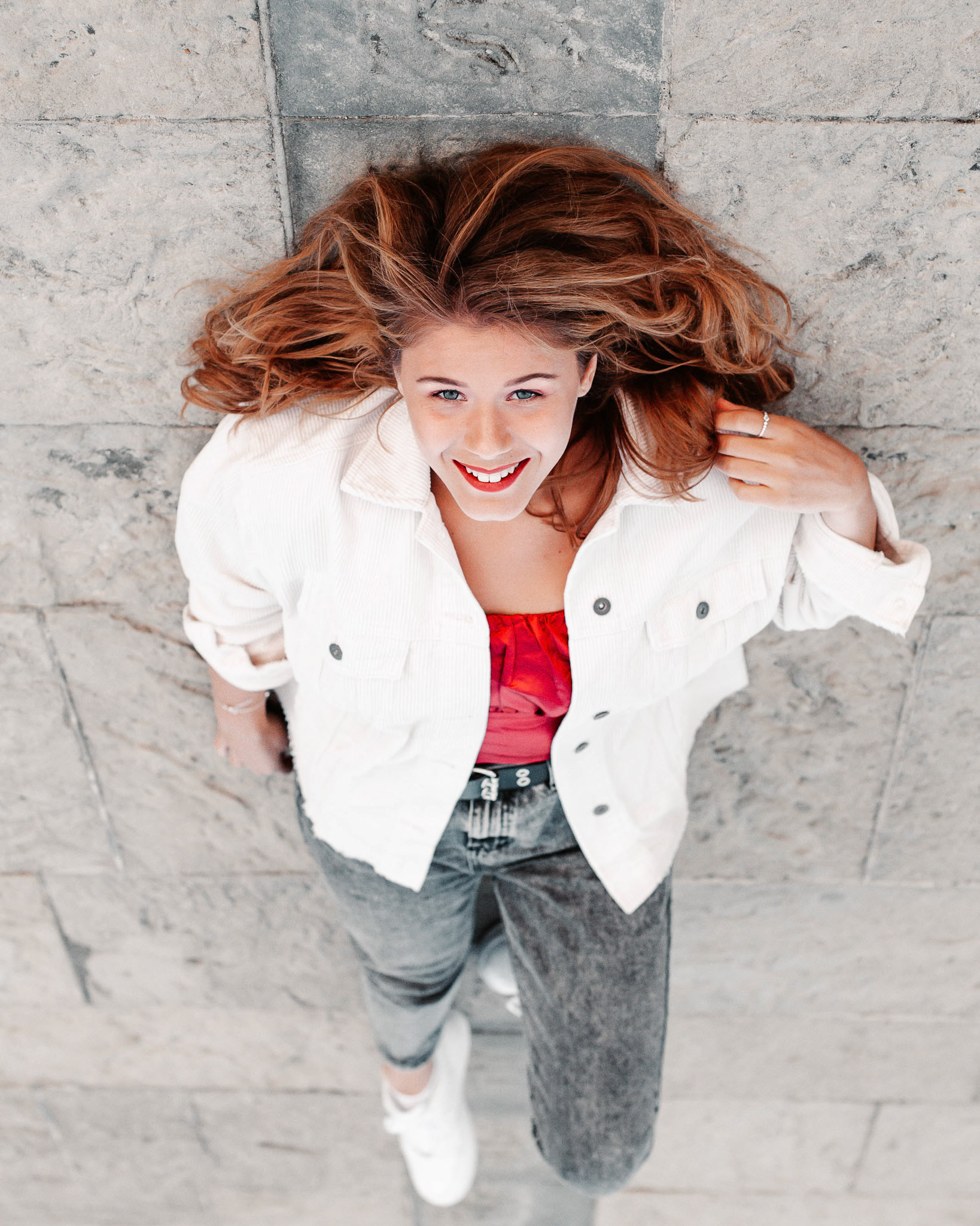 J-anis Photography Portraits