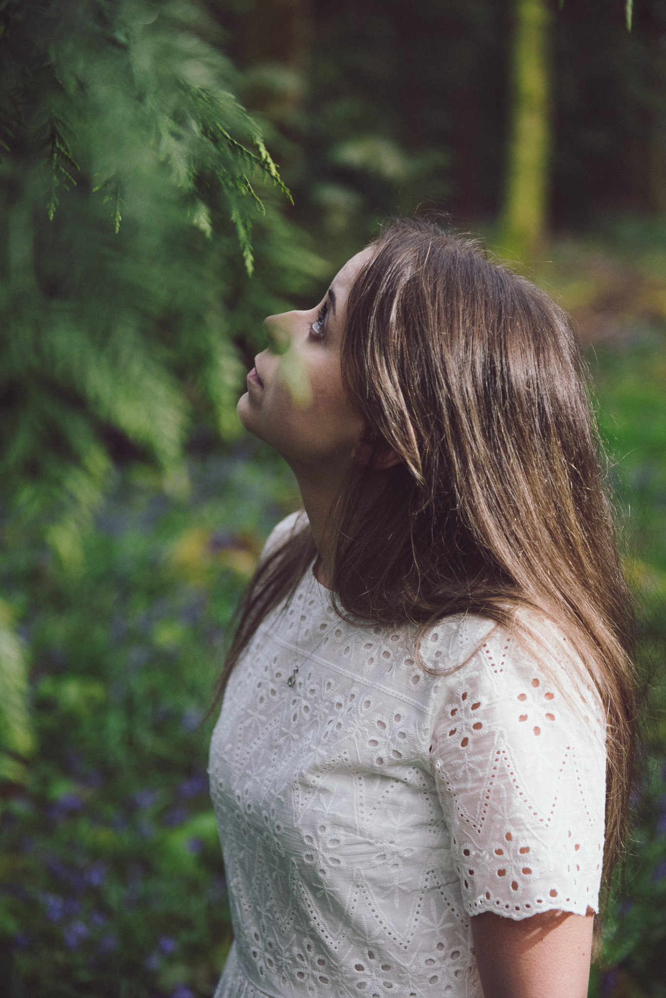 J-anis Photography model portrait photoshoot