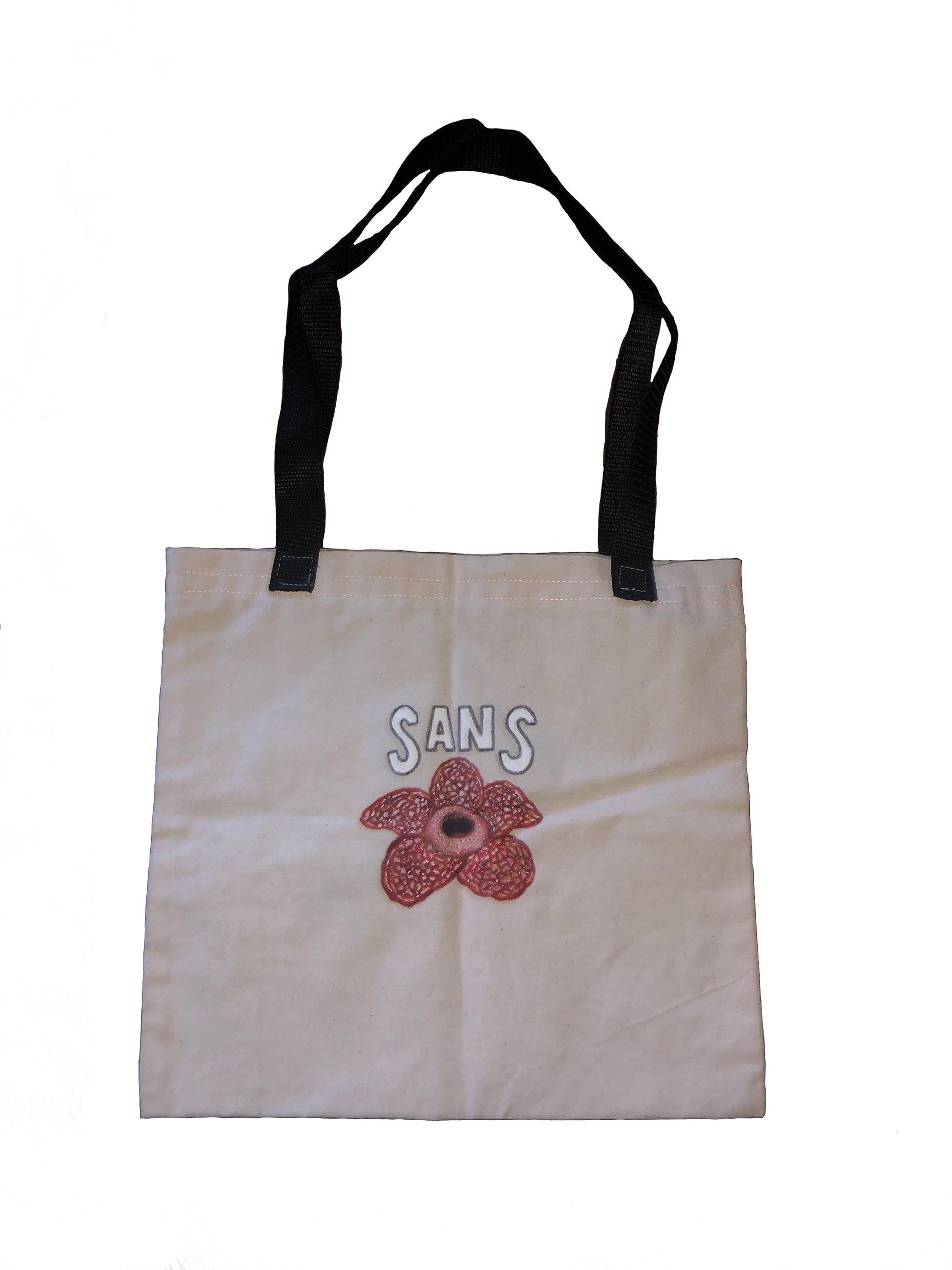 Custom Tote Bag