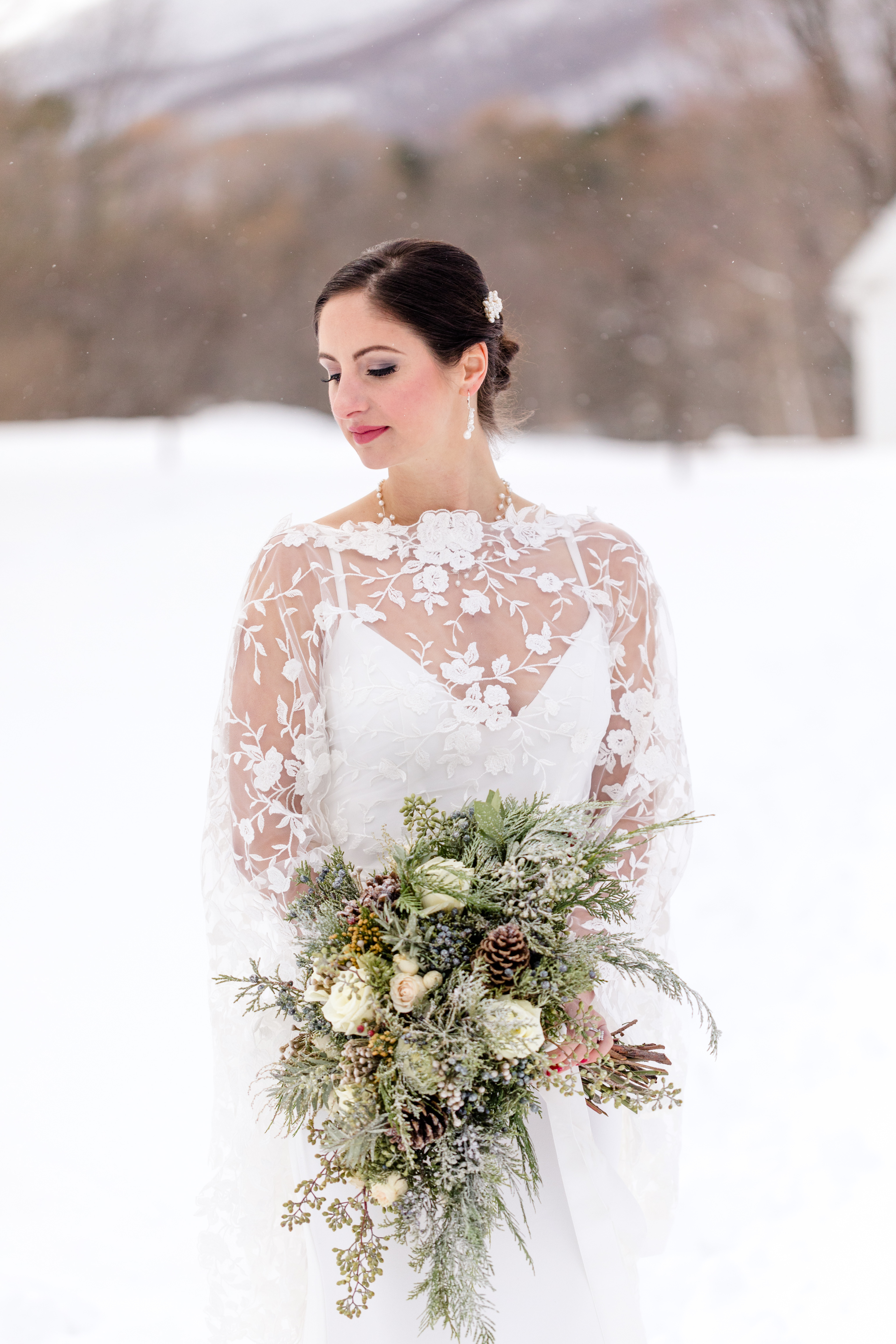 Photographer: @Annemientkaphoto Makeup: @Hillaryfayfreelancemua Hair: @evie_upstyles Venue: @Innatmanchester Florist: @Nancybishopfloral Bridal Gown: @everthinebridal Bridal Model: @Cryssorell