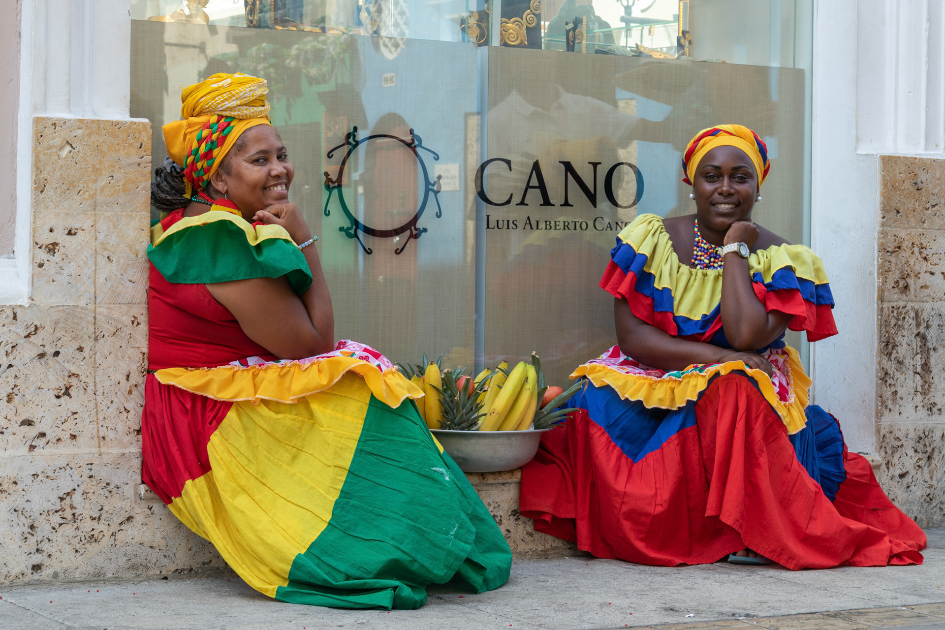 Cartagena, Colombia