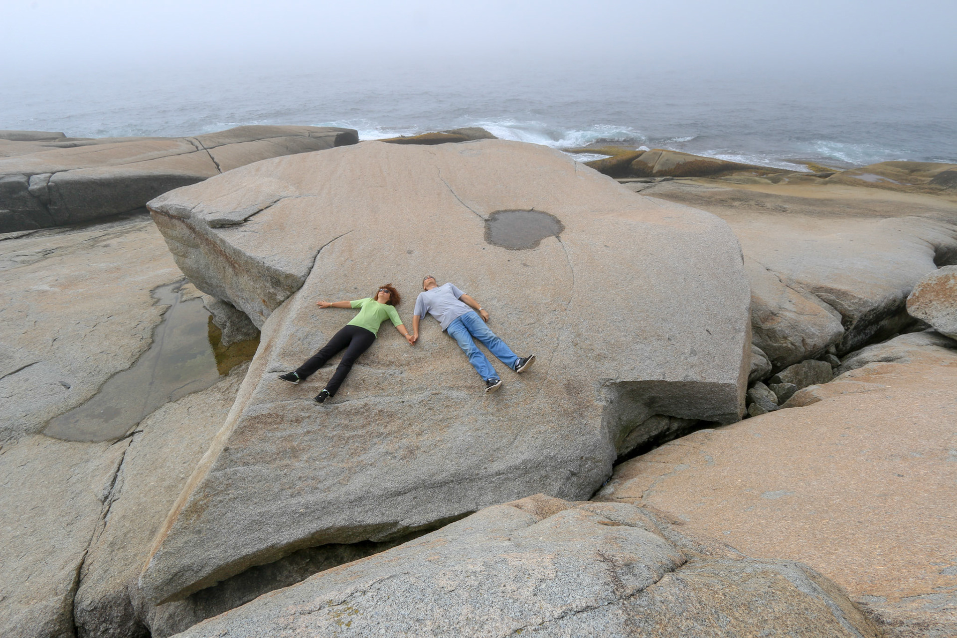 Peggy's Cove, Nova Scotia