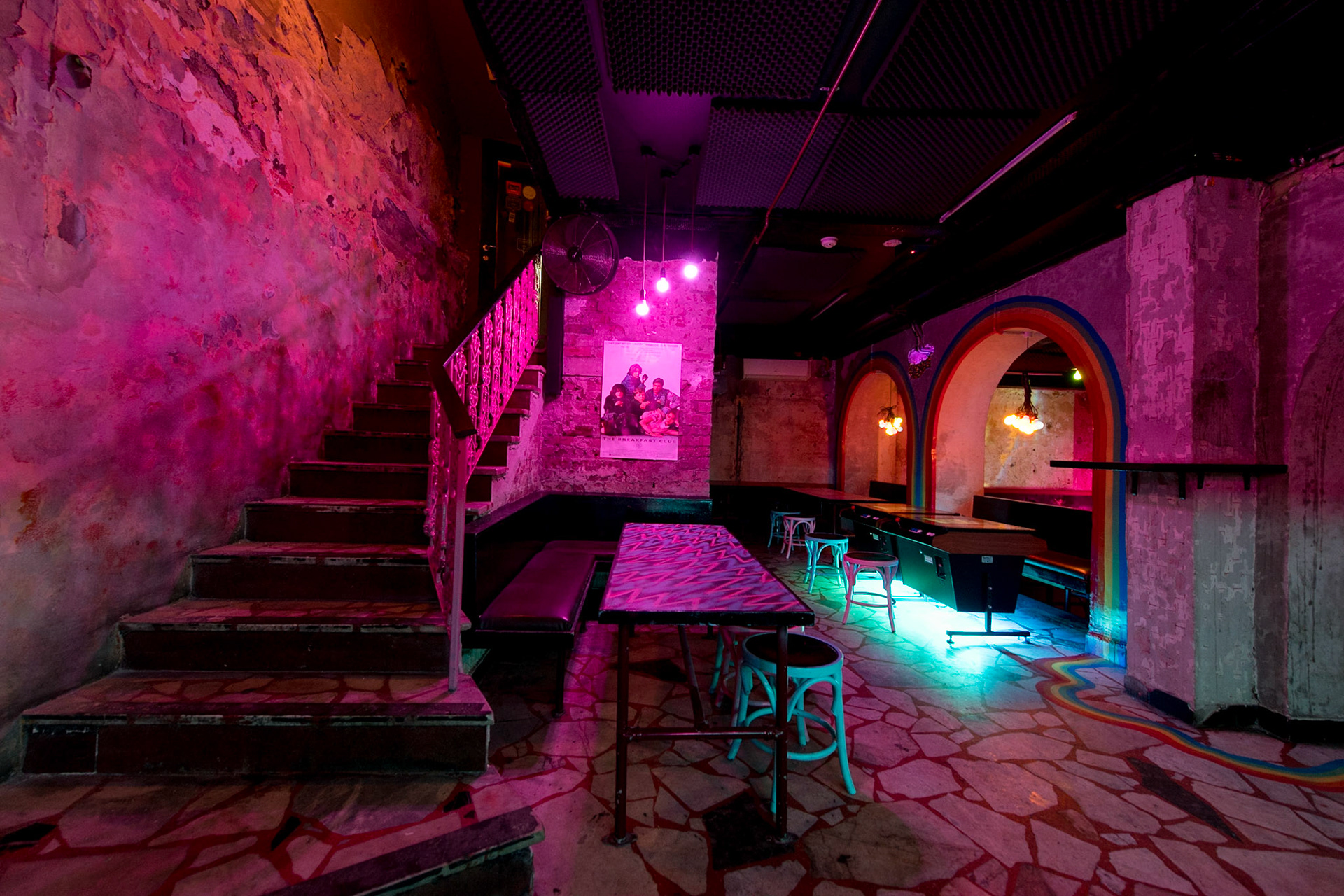 Cha Chis - Launch Images