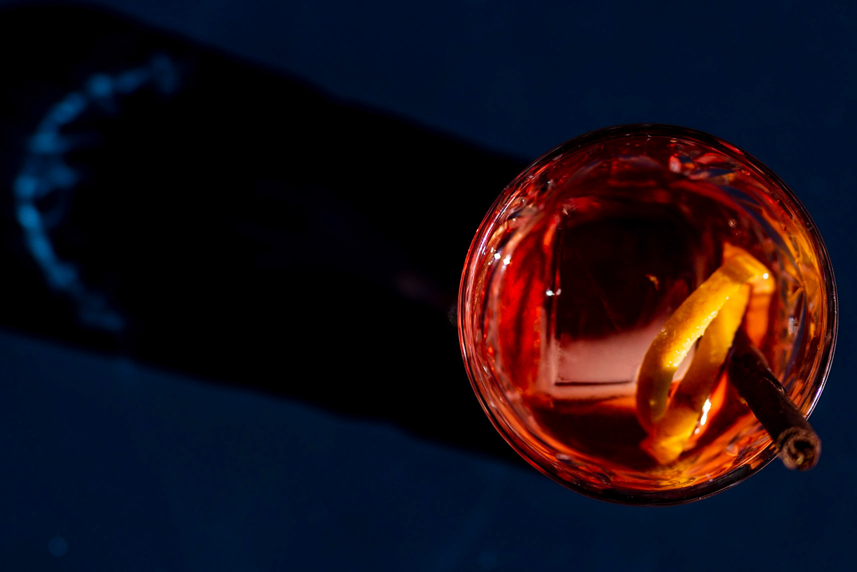 Hyatt Regency - Zephyr Bar