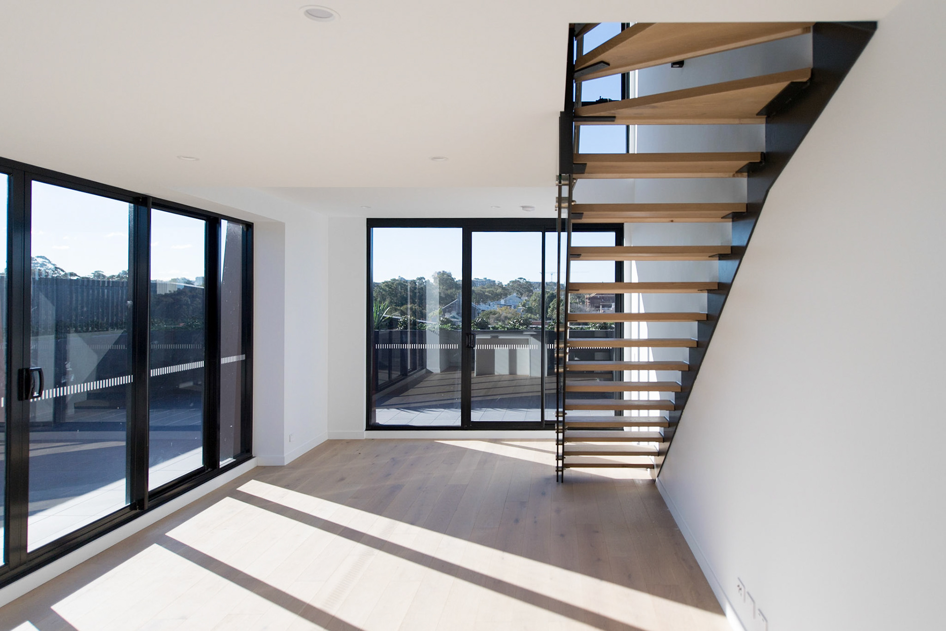 Style Timber - Development